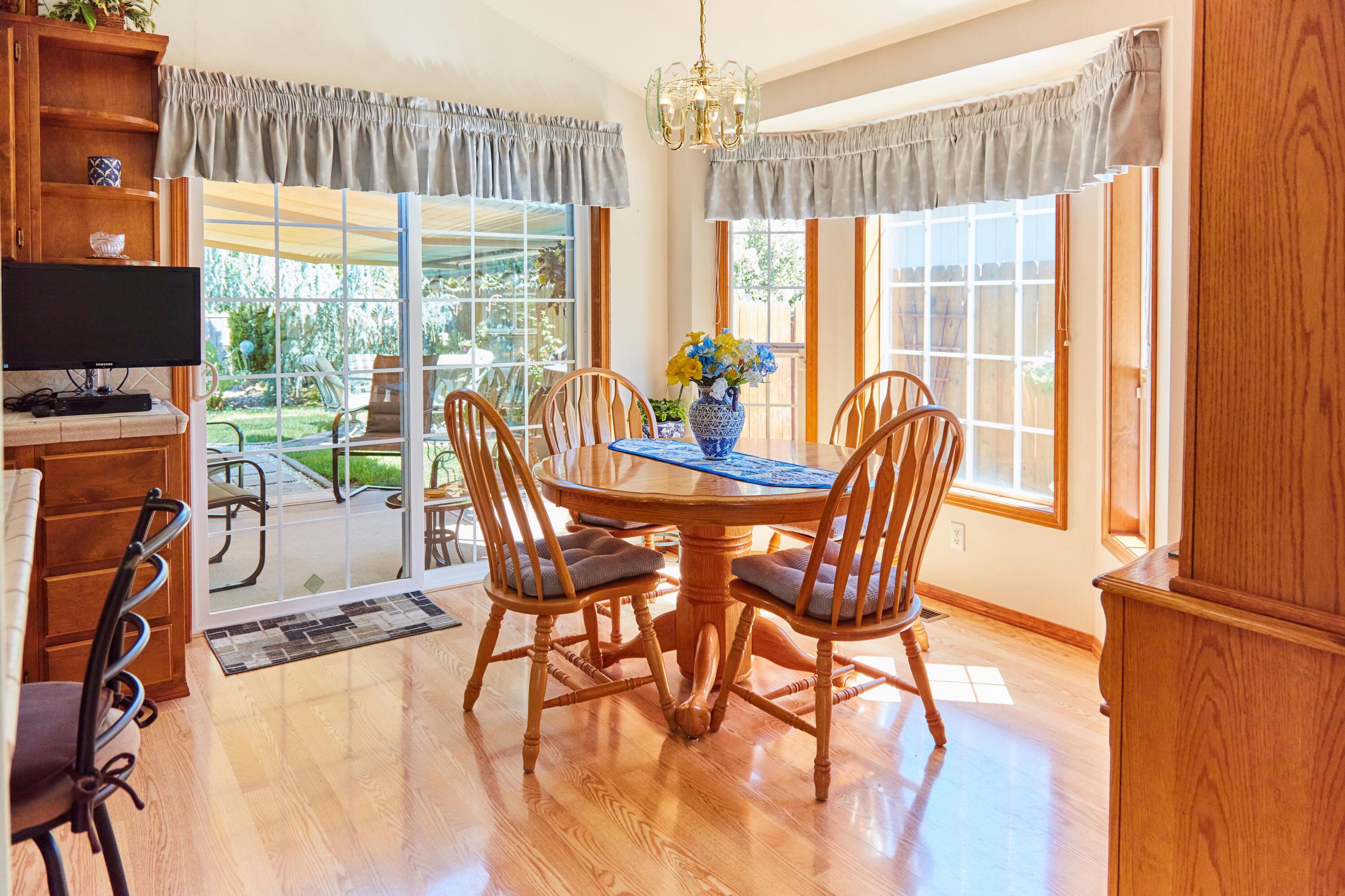 Sheraton Village Subdivision - Residential