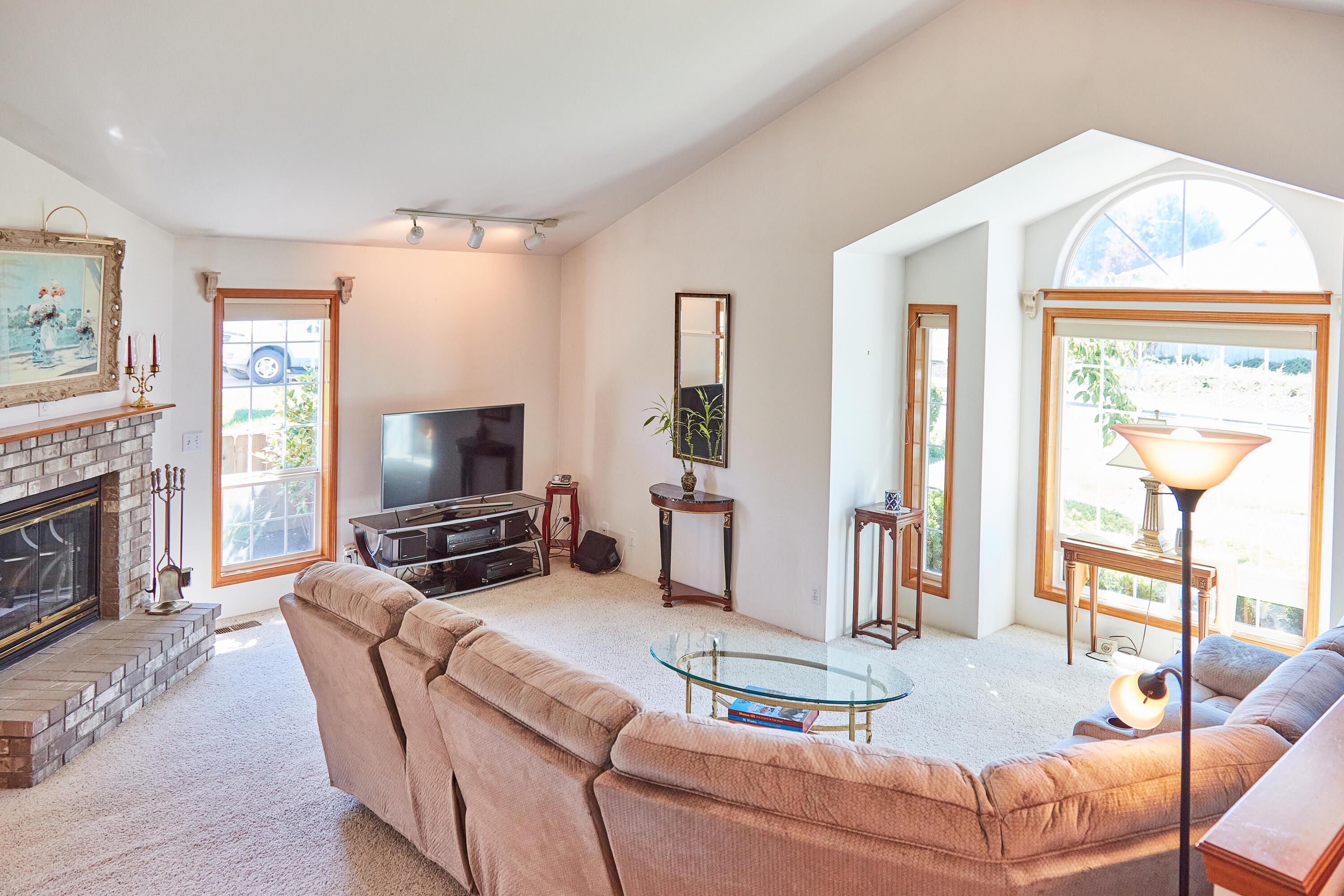 Sheraton Village Subdivision - Residential