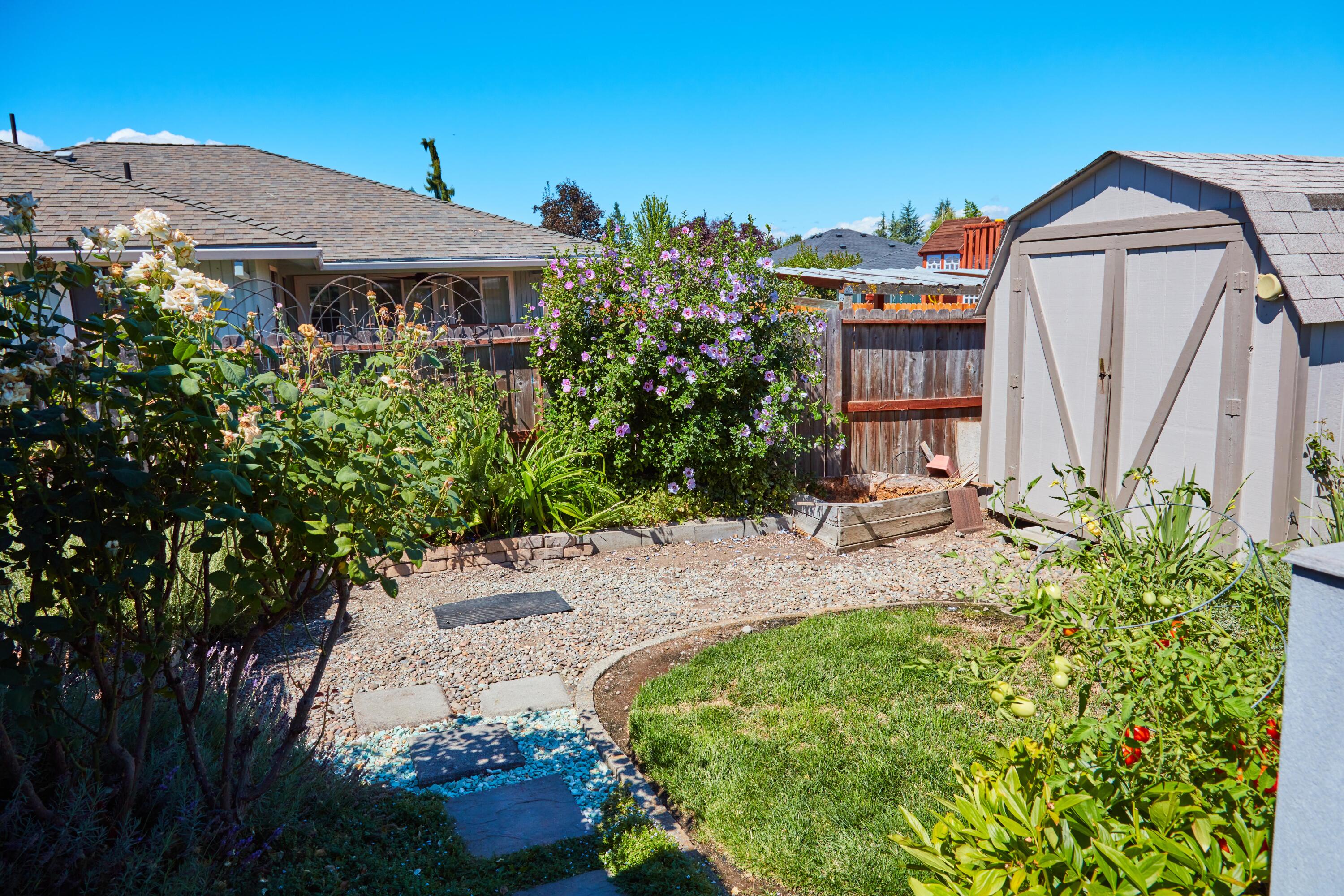 Sheraton Village Subdivision - Residential