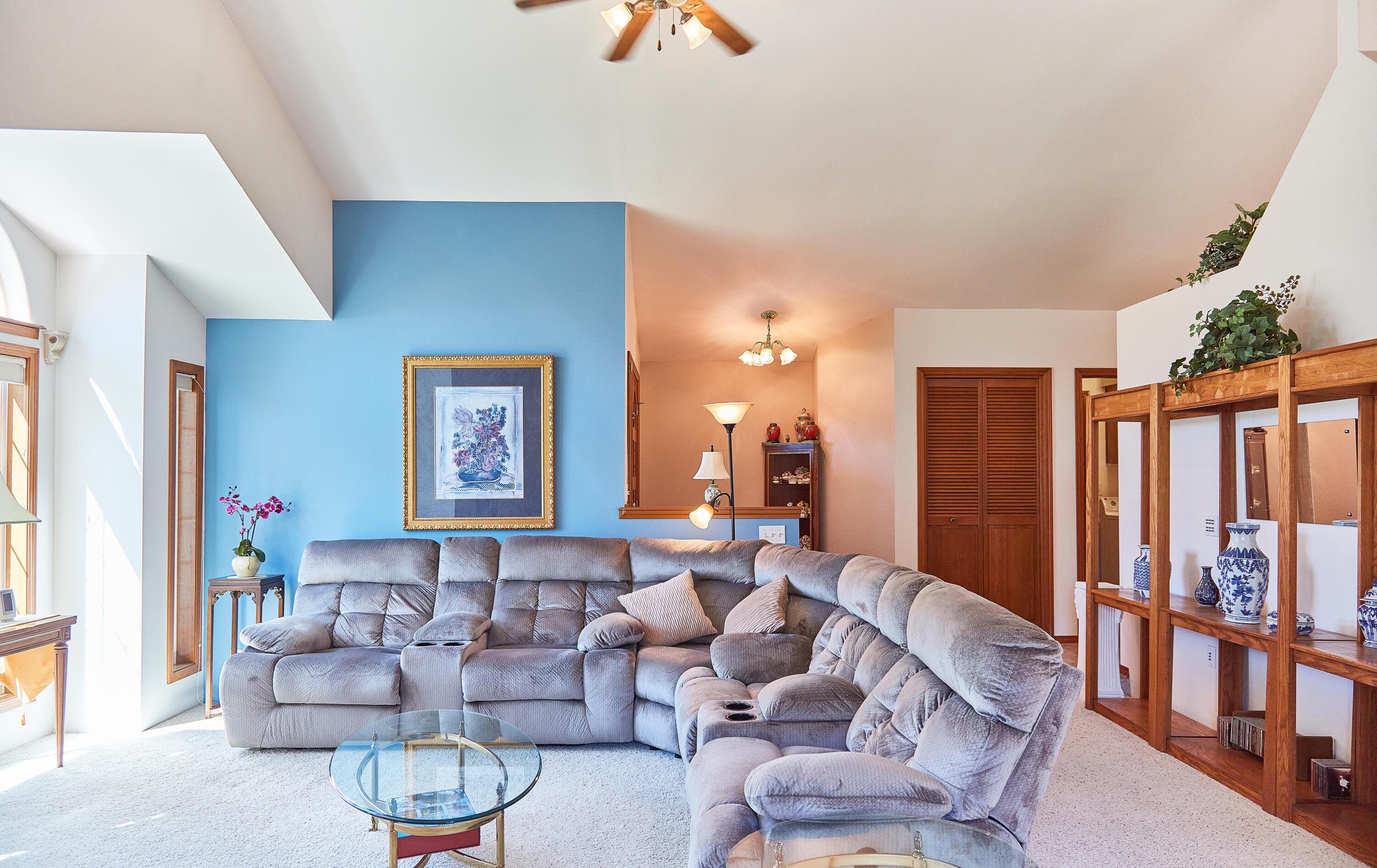 Sheraton Village Subdivision - Residential