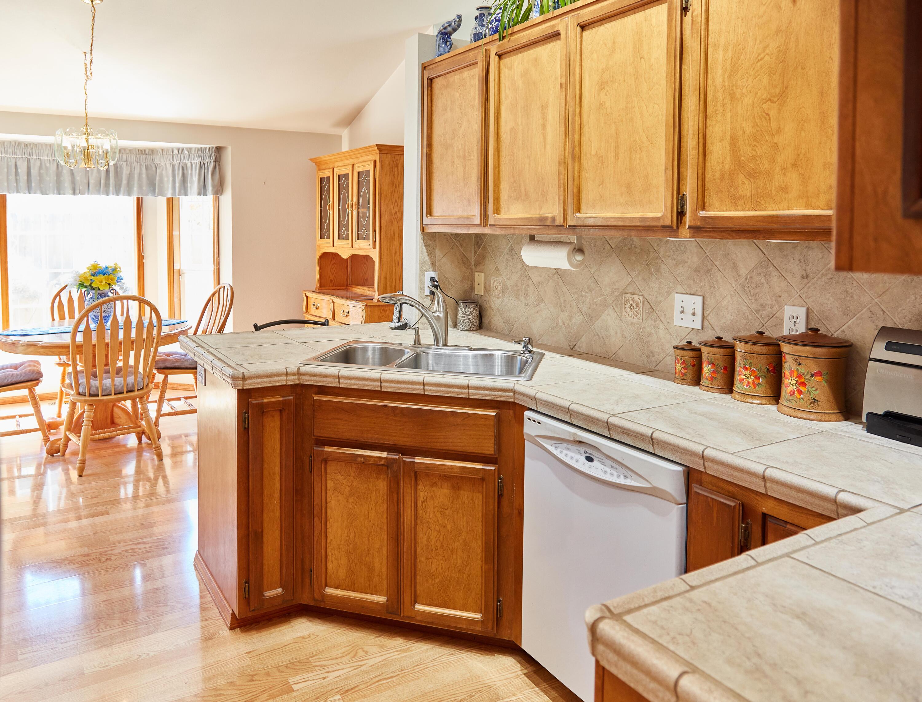 Sheraton Village Subdivision - Residential