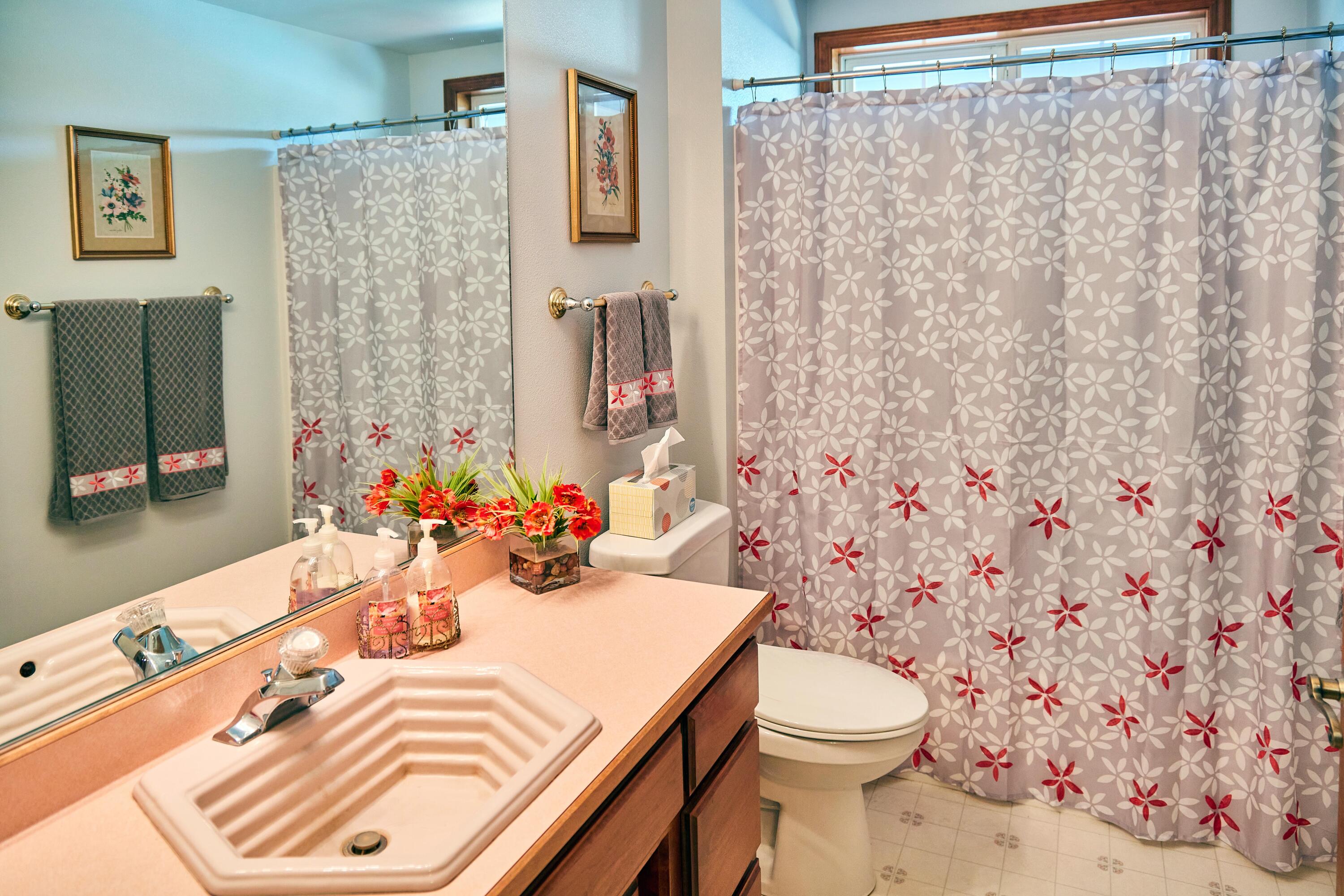 Sheraton Village Subdivision - Residential