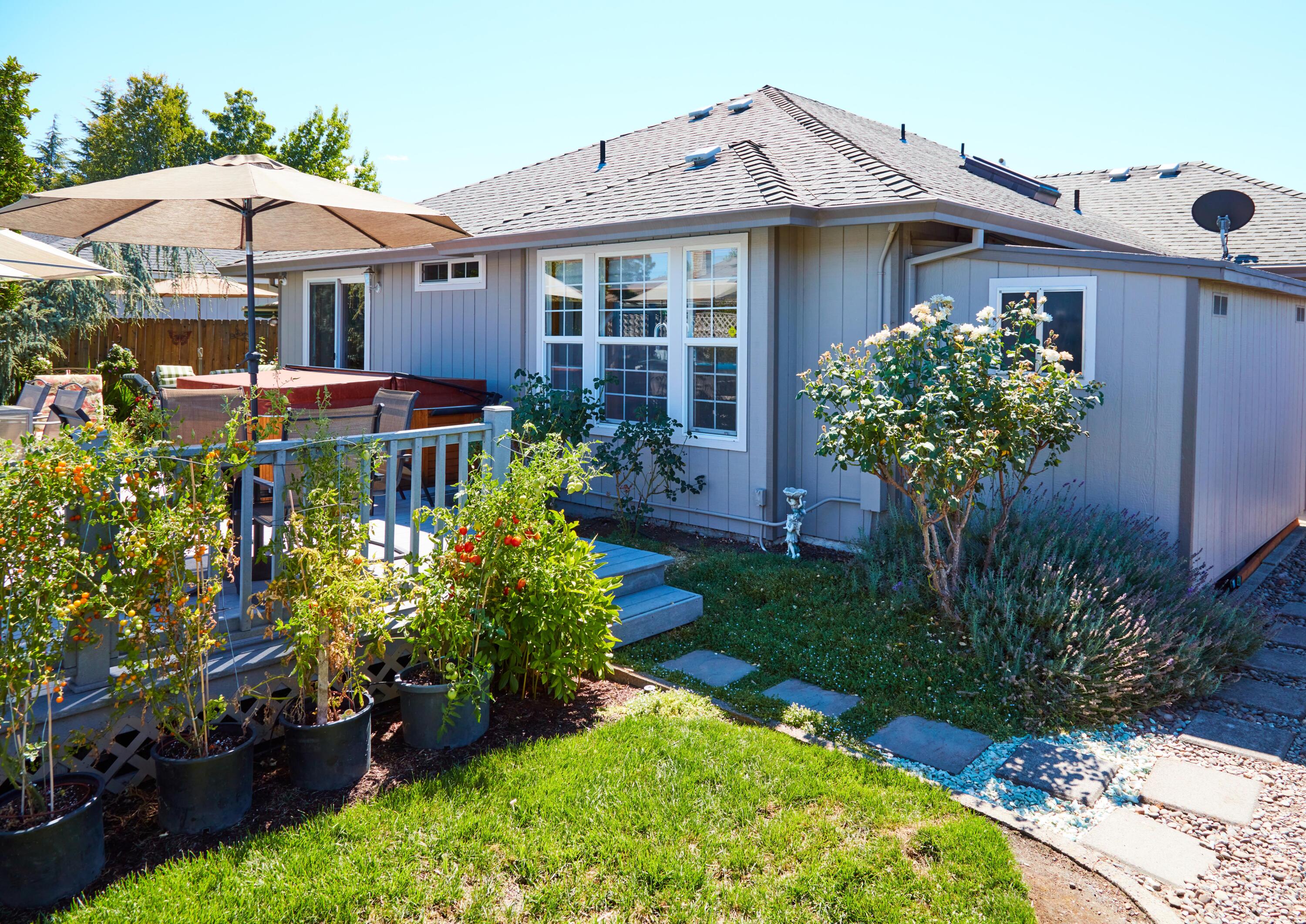 Sheraton Village Subdivision - Residential