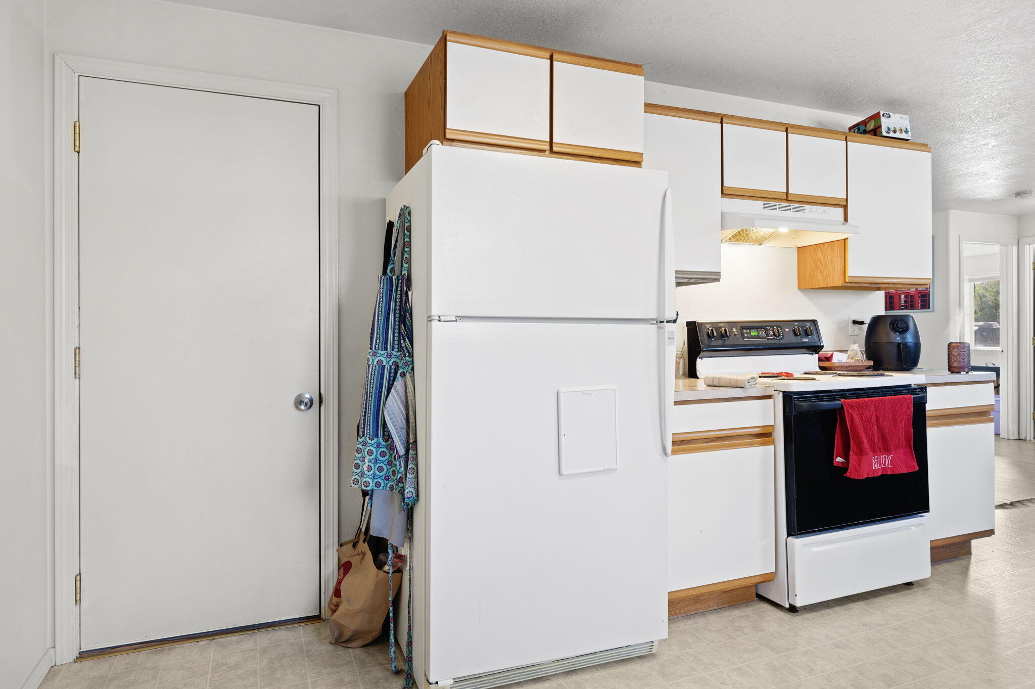 Steve W Yancey - Residential Income