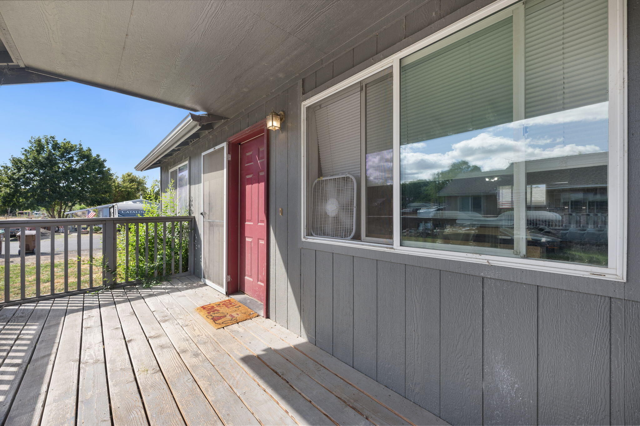 Steve W Yancey - Residential Income