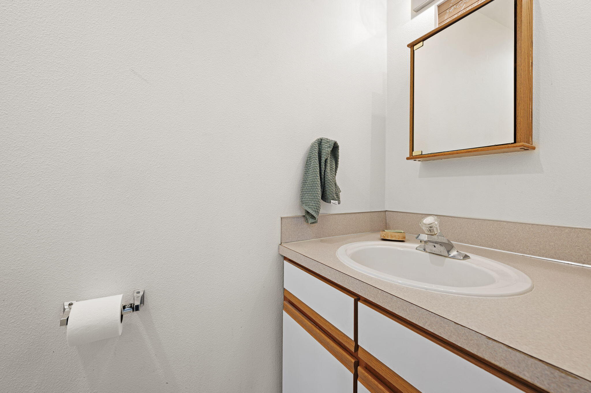 Steve W Yancey - Residential Income