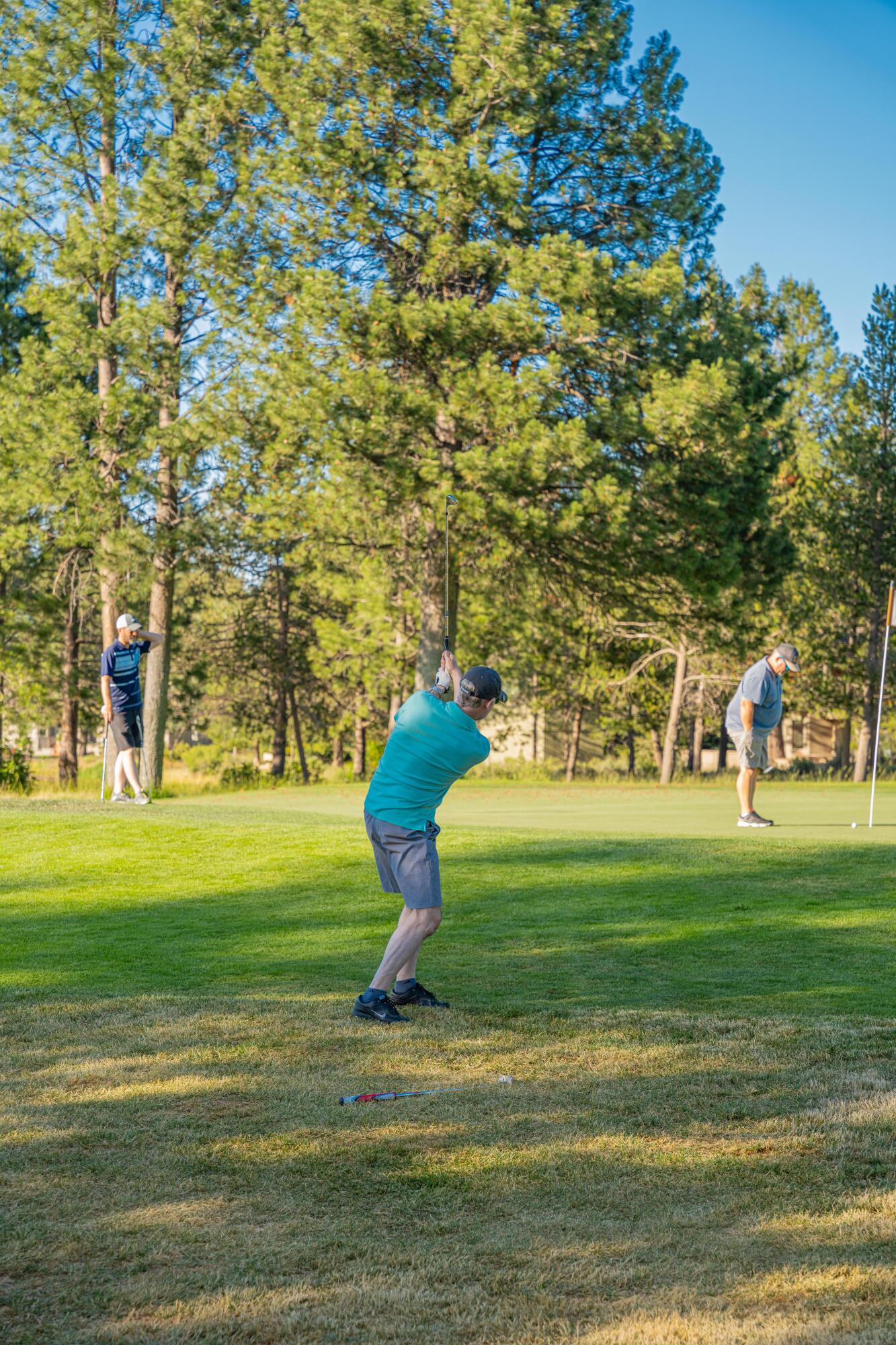 Fairway Point Villag - Residential