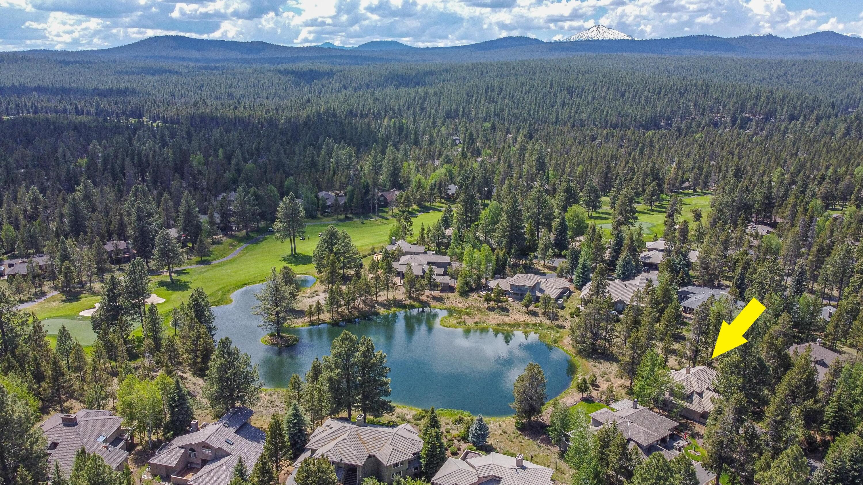 Fairway Point Villag - Residential