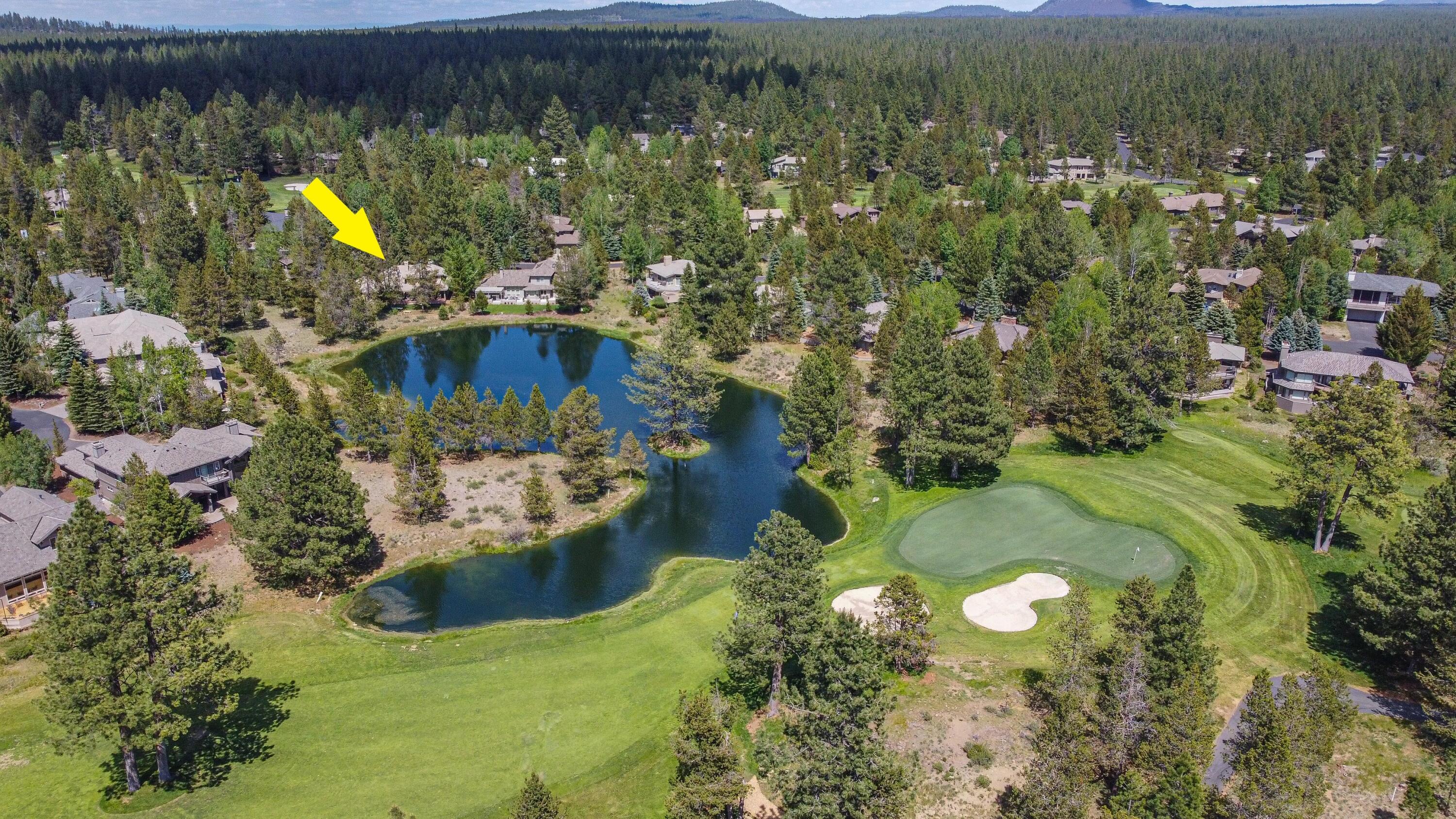 Fairway Point Villag - Residential