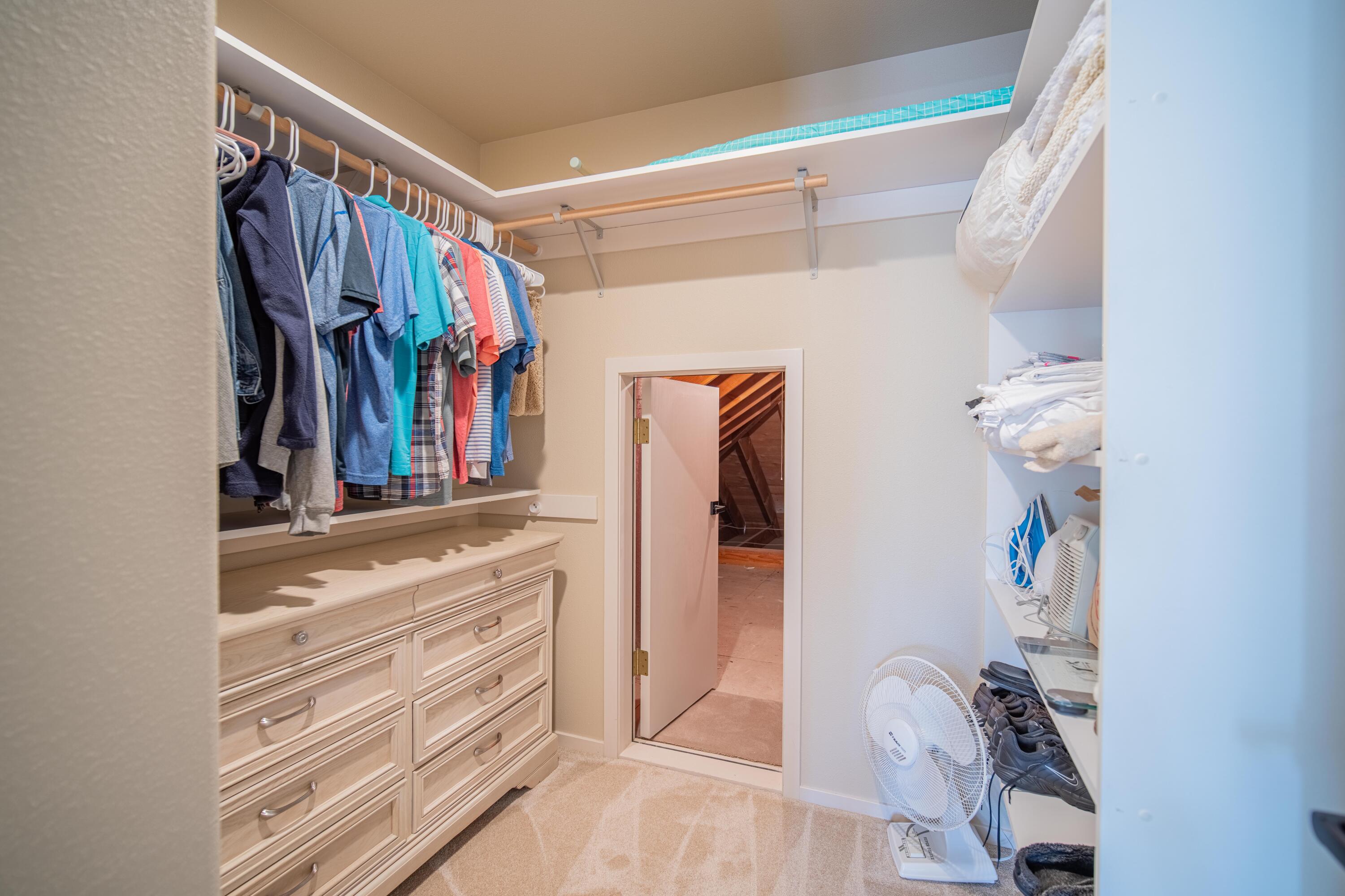 Fairway Point Villag - Residential