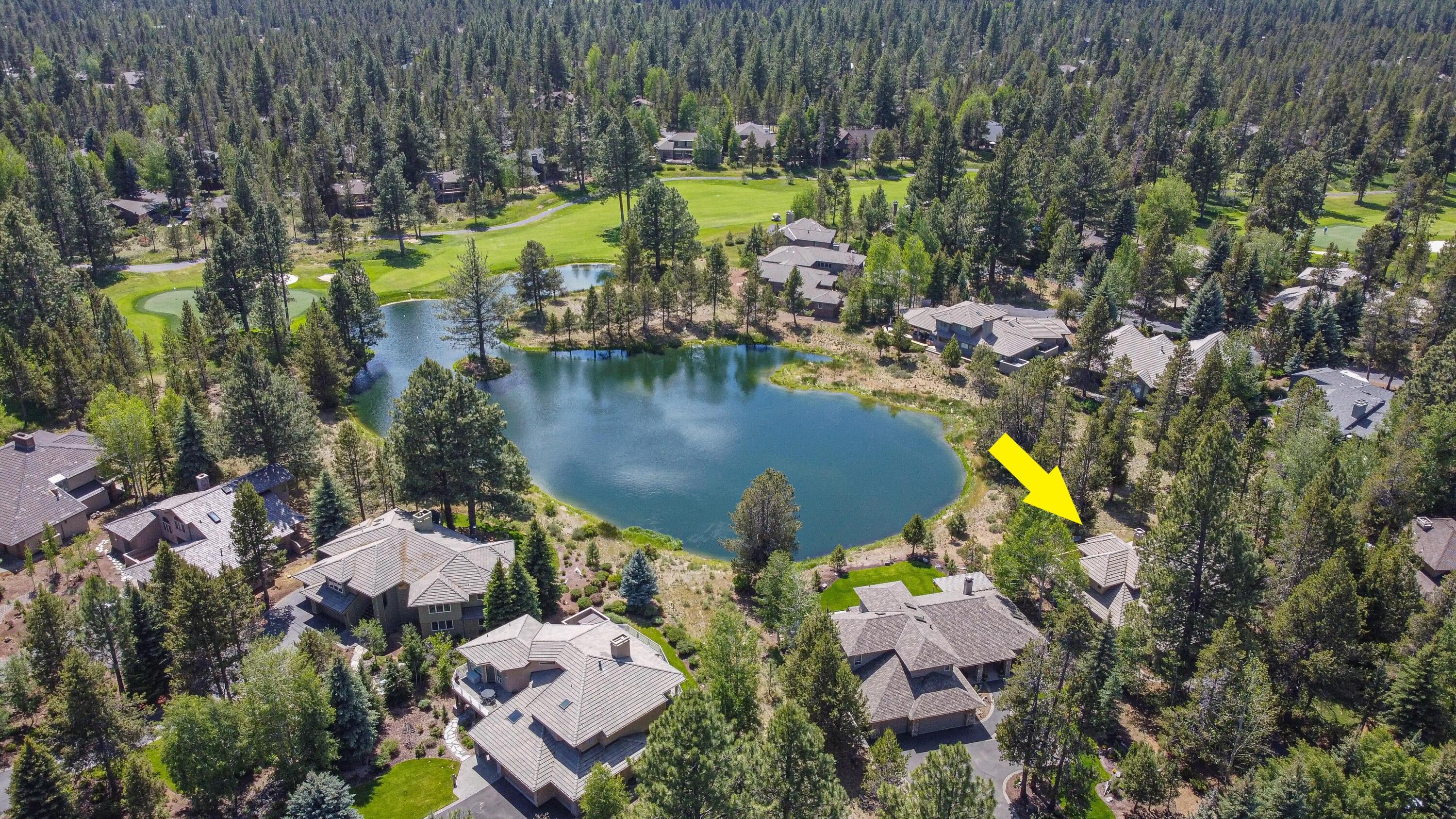 Fairway Point Villag - Residential