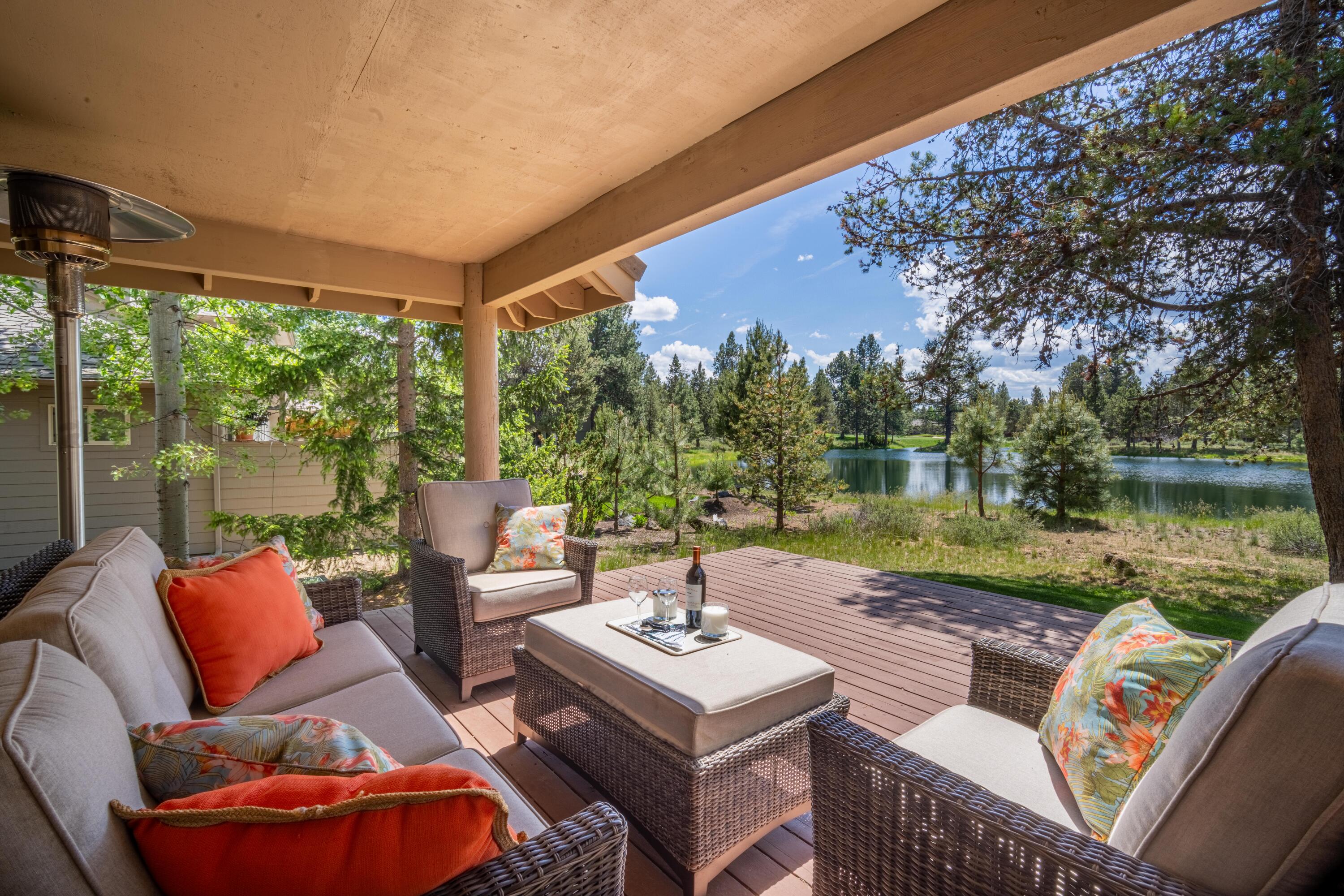 Fairway Point Villag - Residential