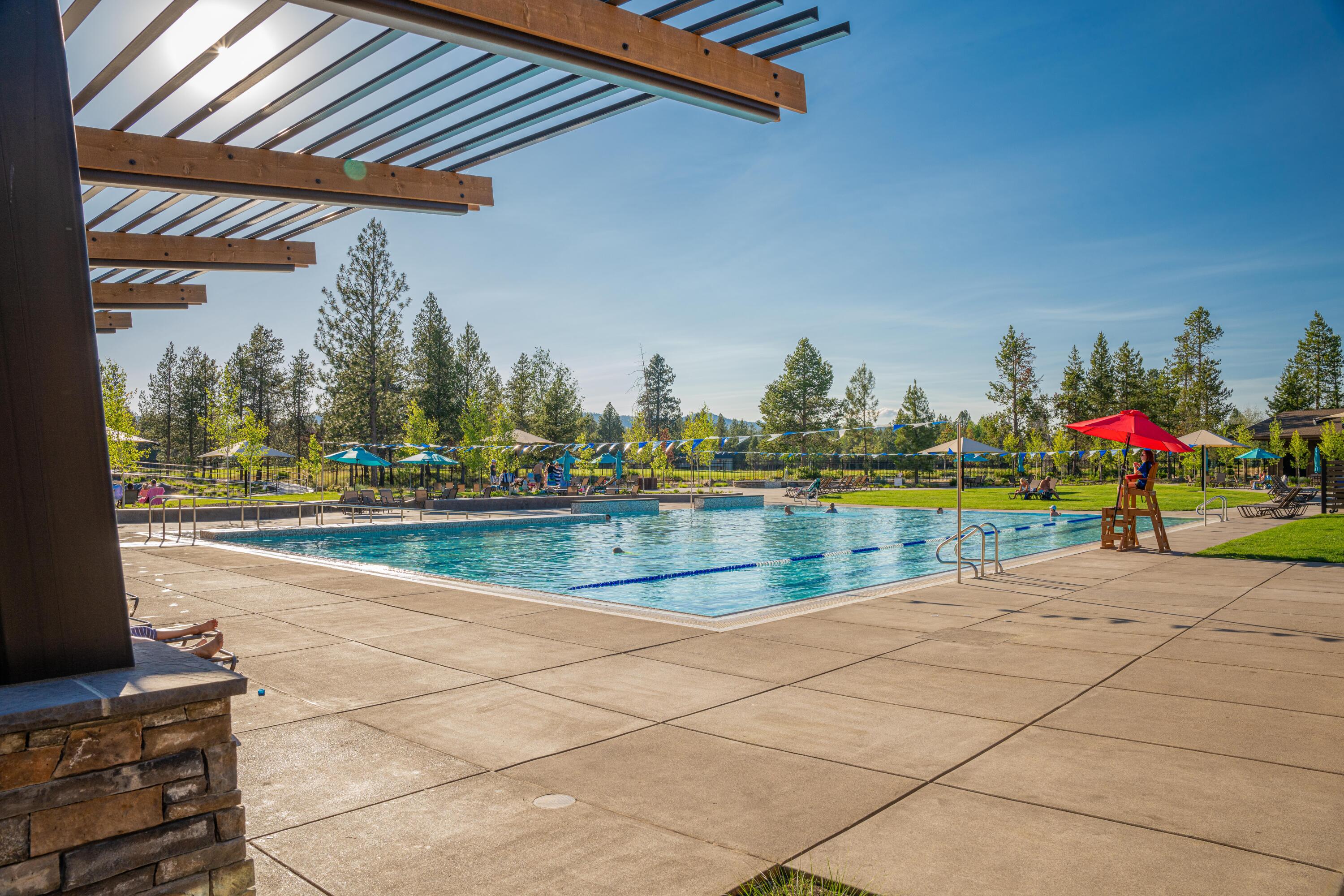 Fairway Point Villag - Residential