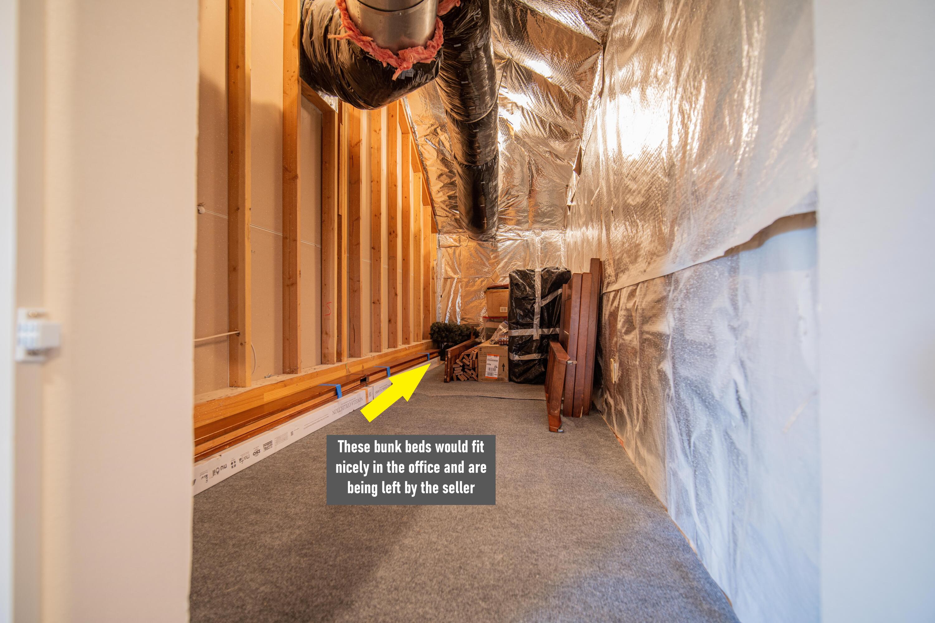 Fairway Point Villag - Residential