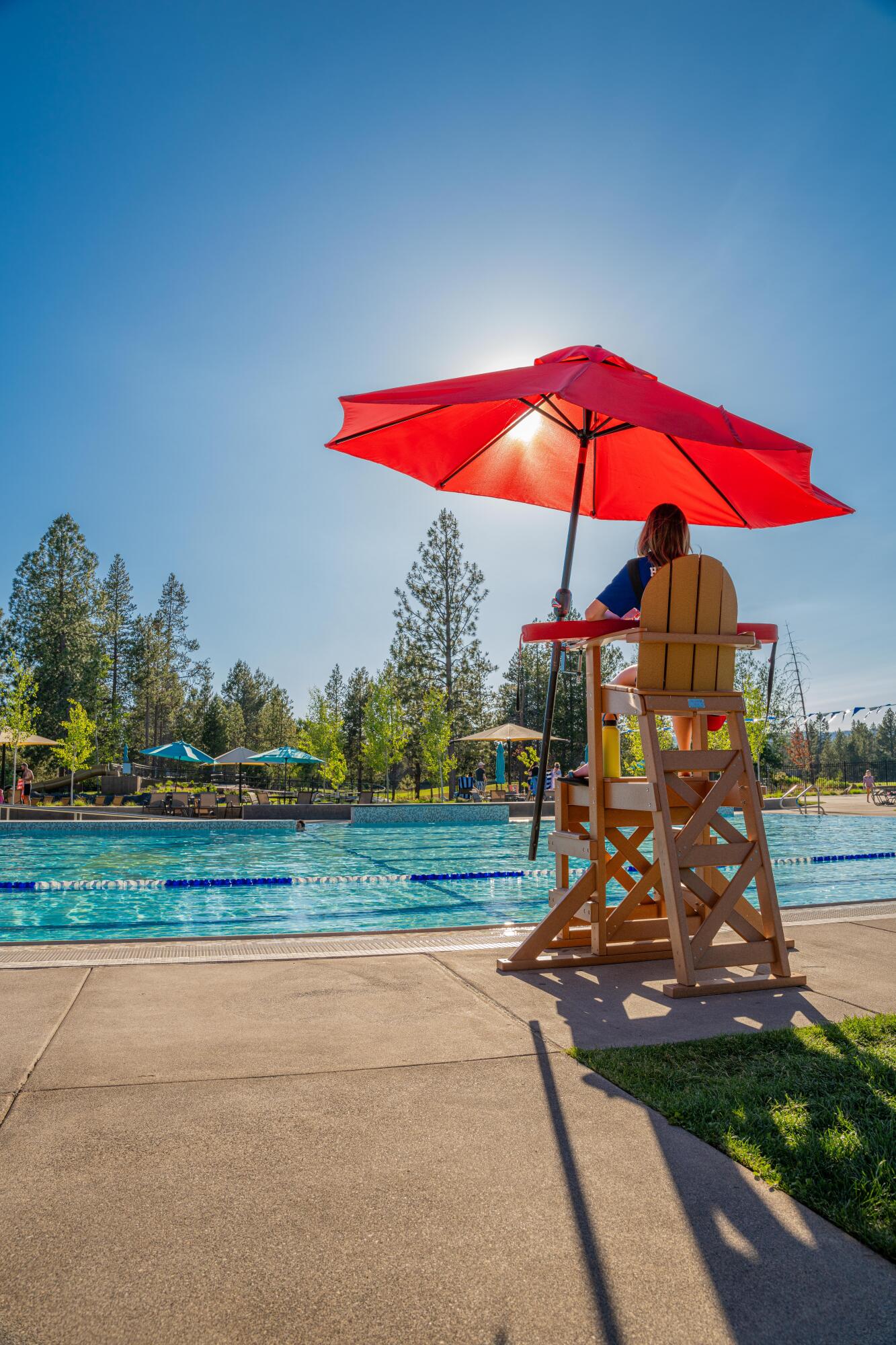 Fairway Point Villag - Residential