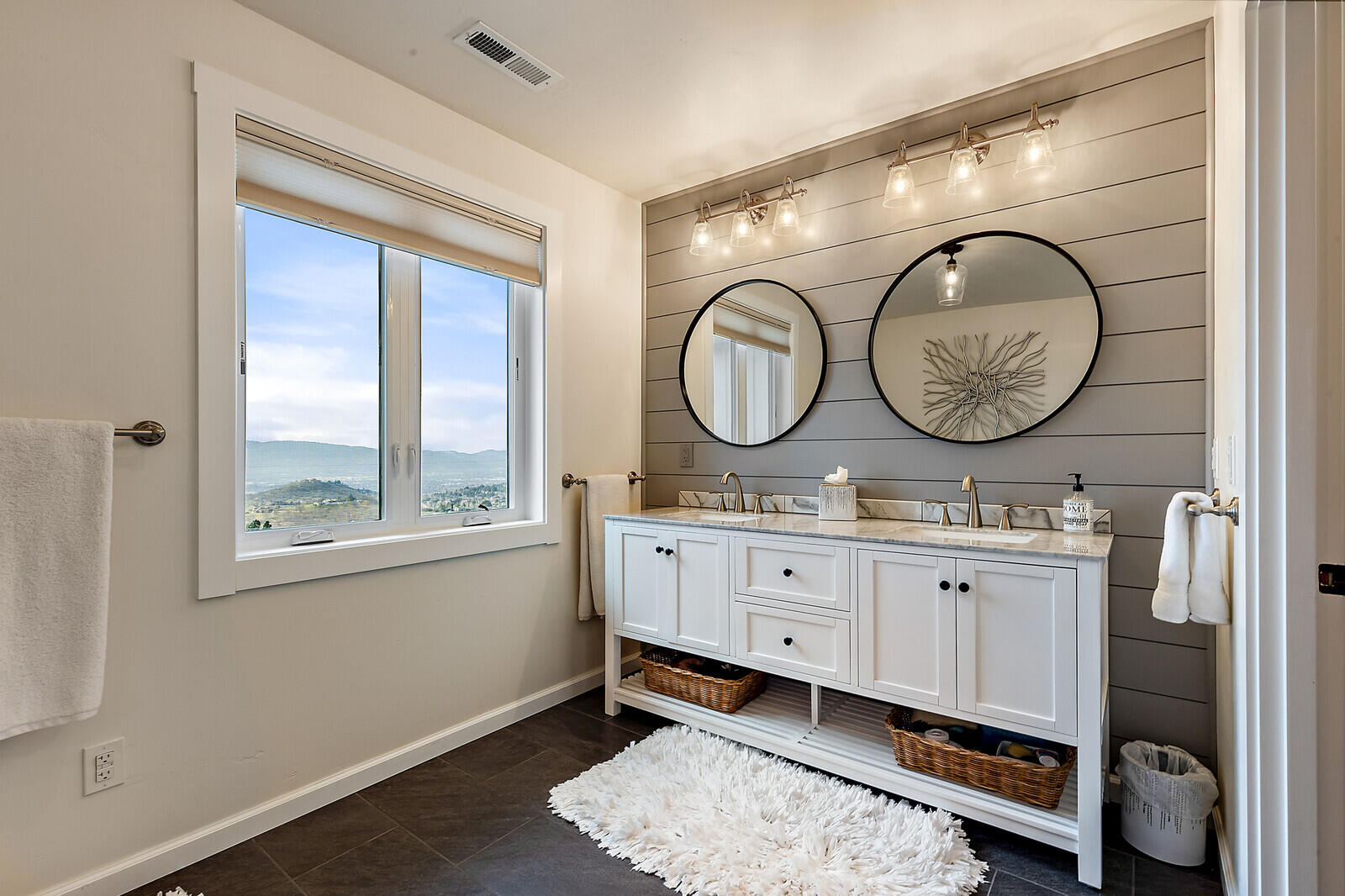 Sun Ridge Estates Subdivision Phase I - Residential