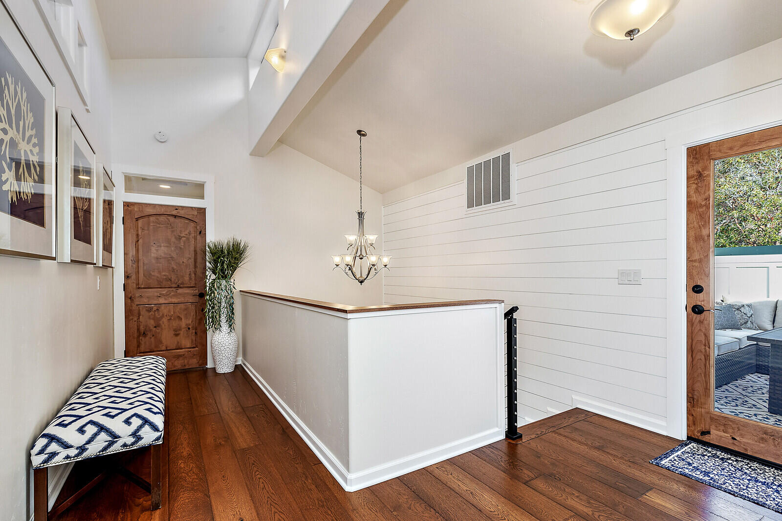 Sun Ridge Estates Subdivision Phase I - Residential