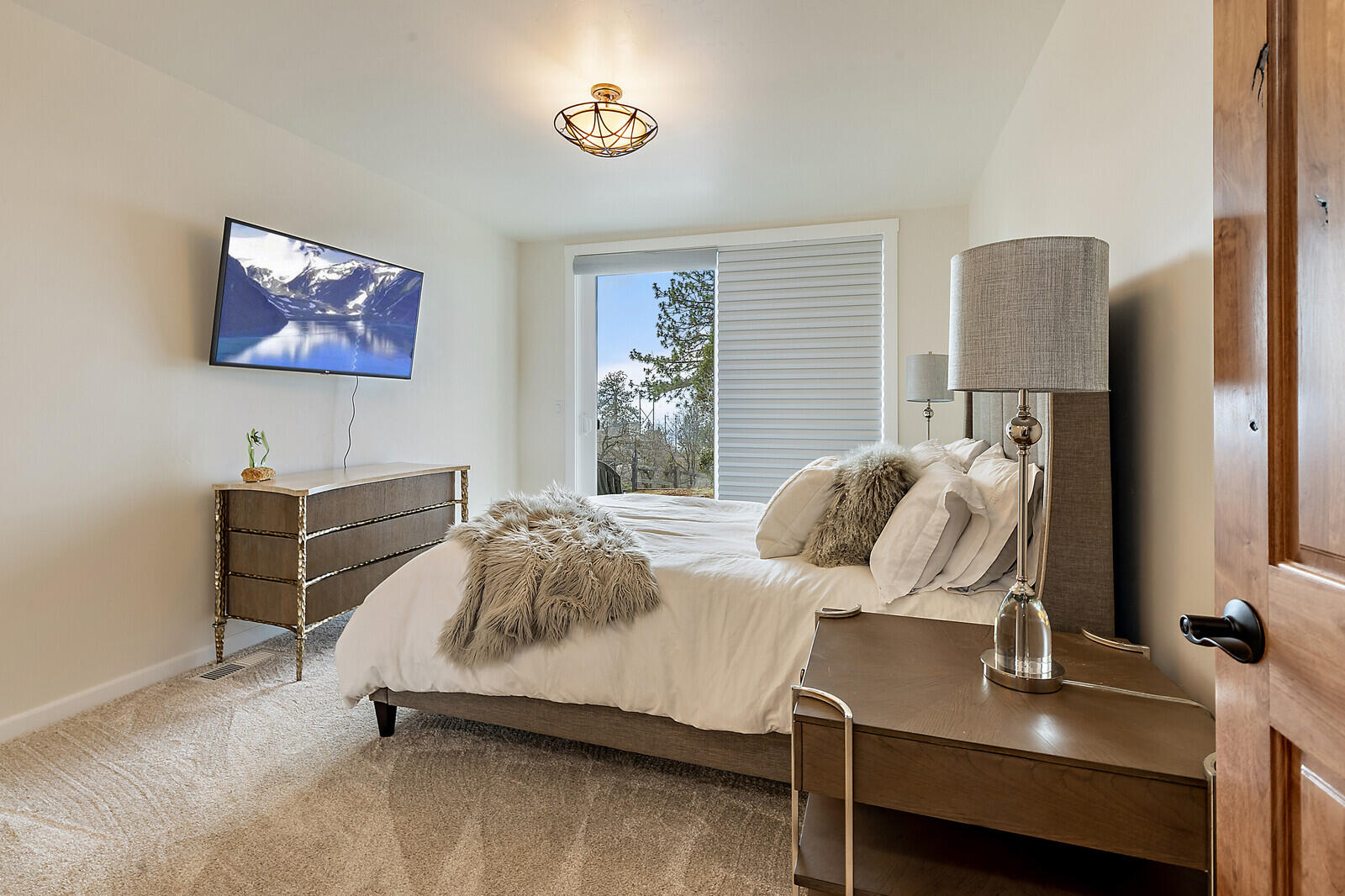 Sun Ridge Estates Subdivision Phase I - Residential