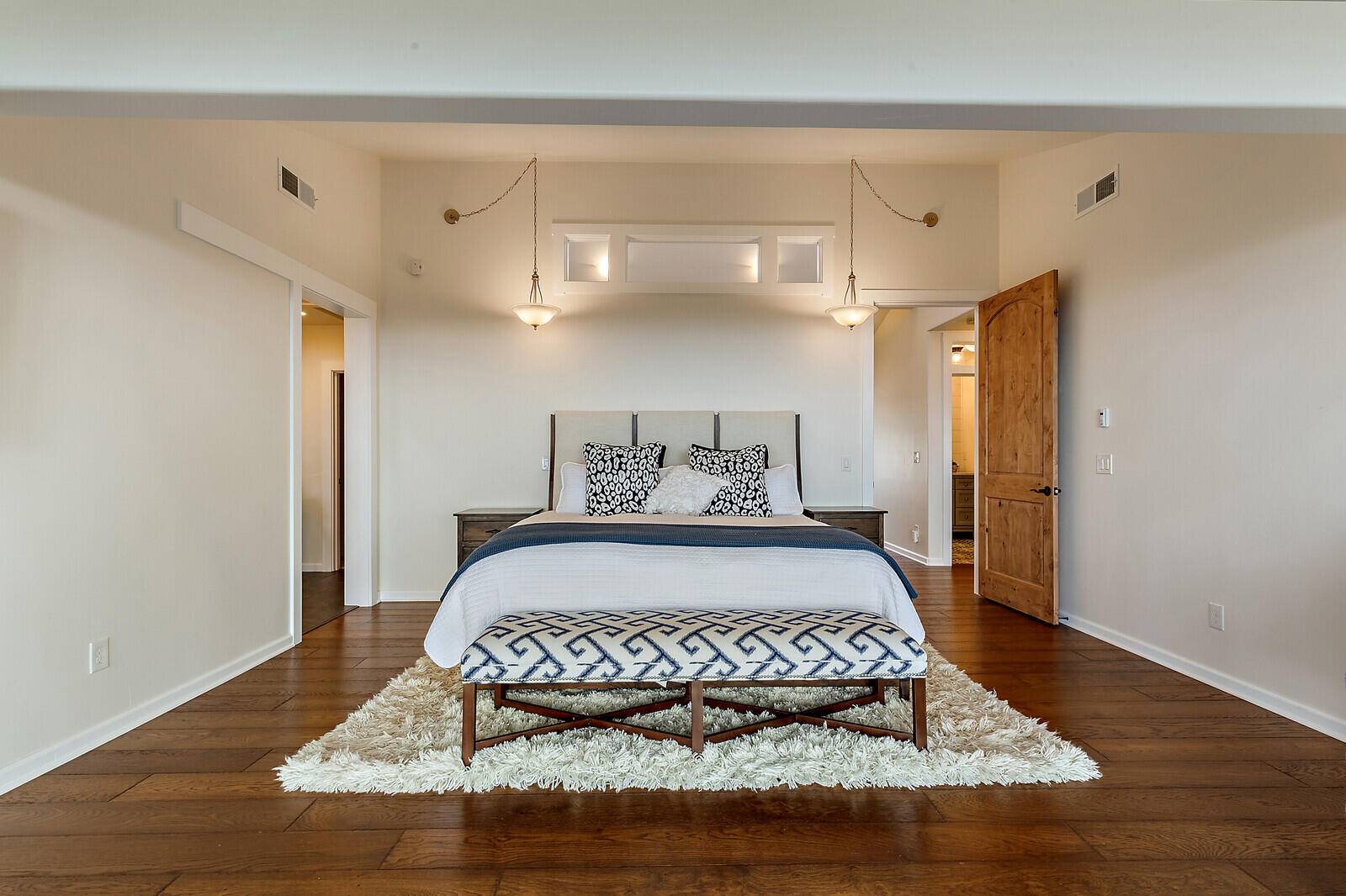 Sun Ridge Estates Subdivision Phase I - Residential