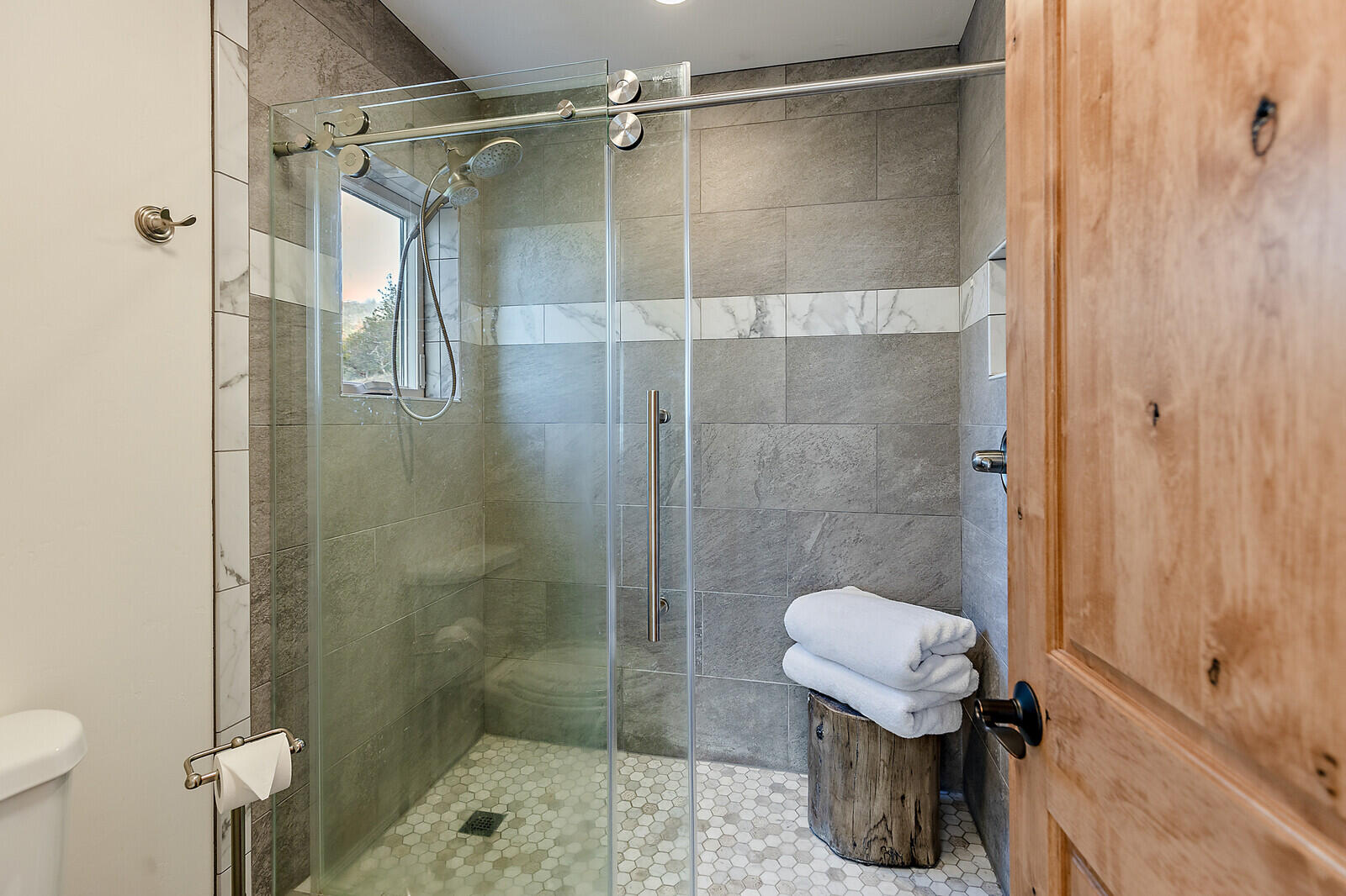 Sun Ridge Estates Subdivision Phase I - Residential