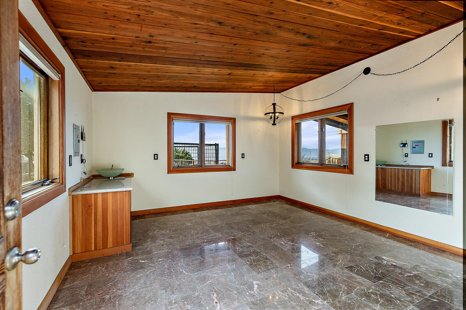 Sun Ridge Estates Subdivision Phase I - Residential