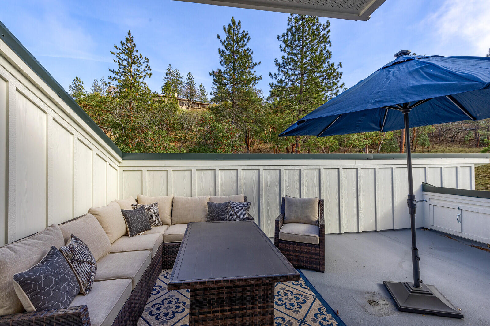 Sun Ridge Estates Subdivision Phase I - Residential