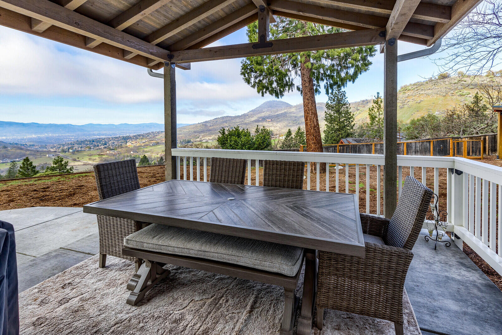 Sun Ridge Estates Subdivision Phase I - Residential