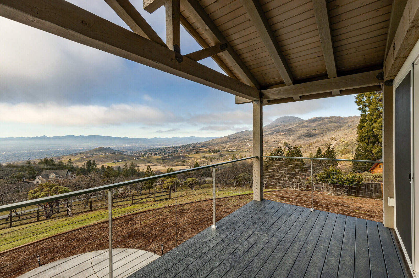 Sun Ridge Estates Subdivision Phase I - Residential