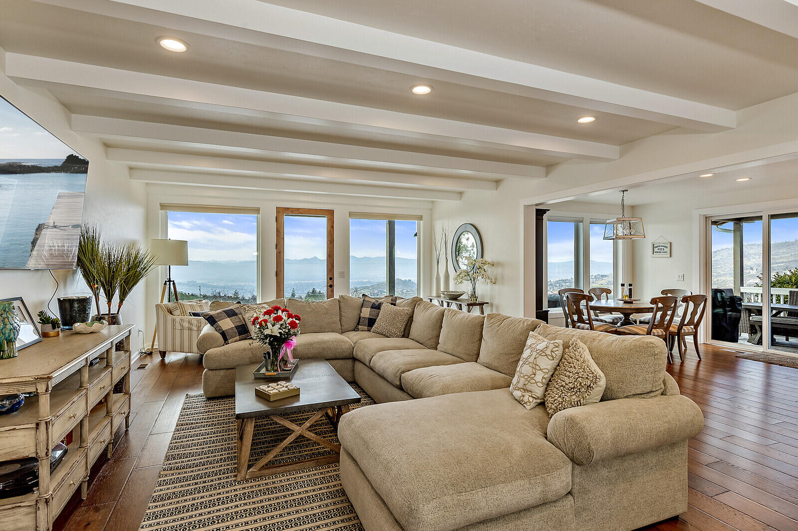 Sun Ridge Estates Subdivision Phase I - Residential