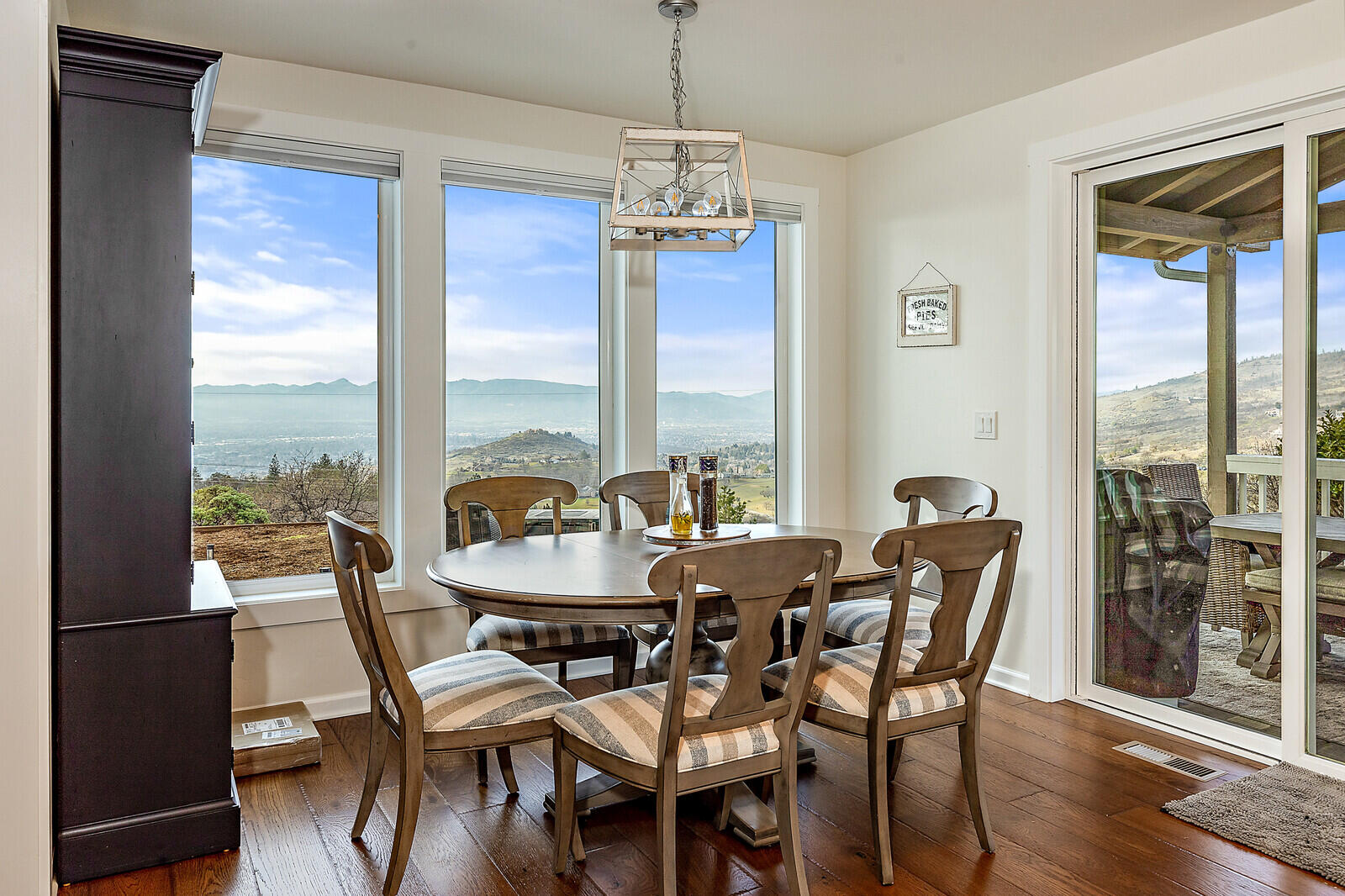 Sun Ridge Estates Subdivision Phase I - Residential