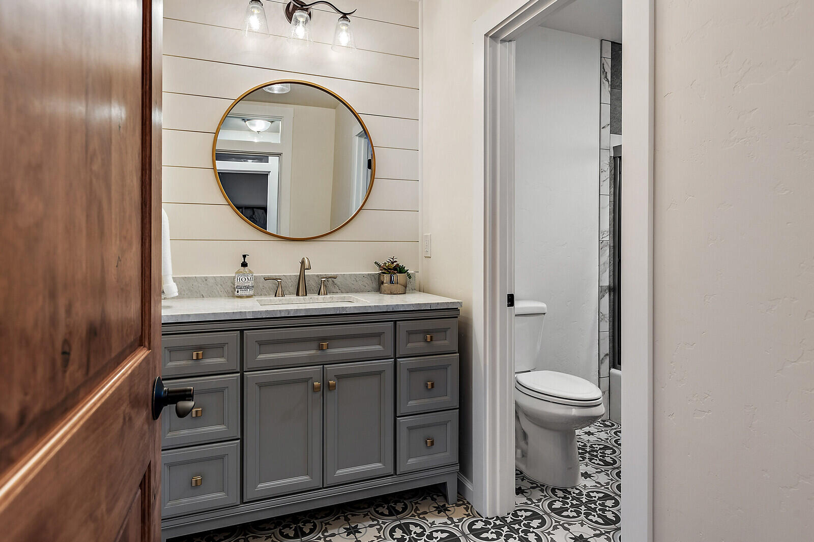 Sun Ridge Estates Subdivision Phase I - Residential