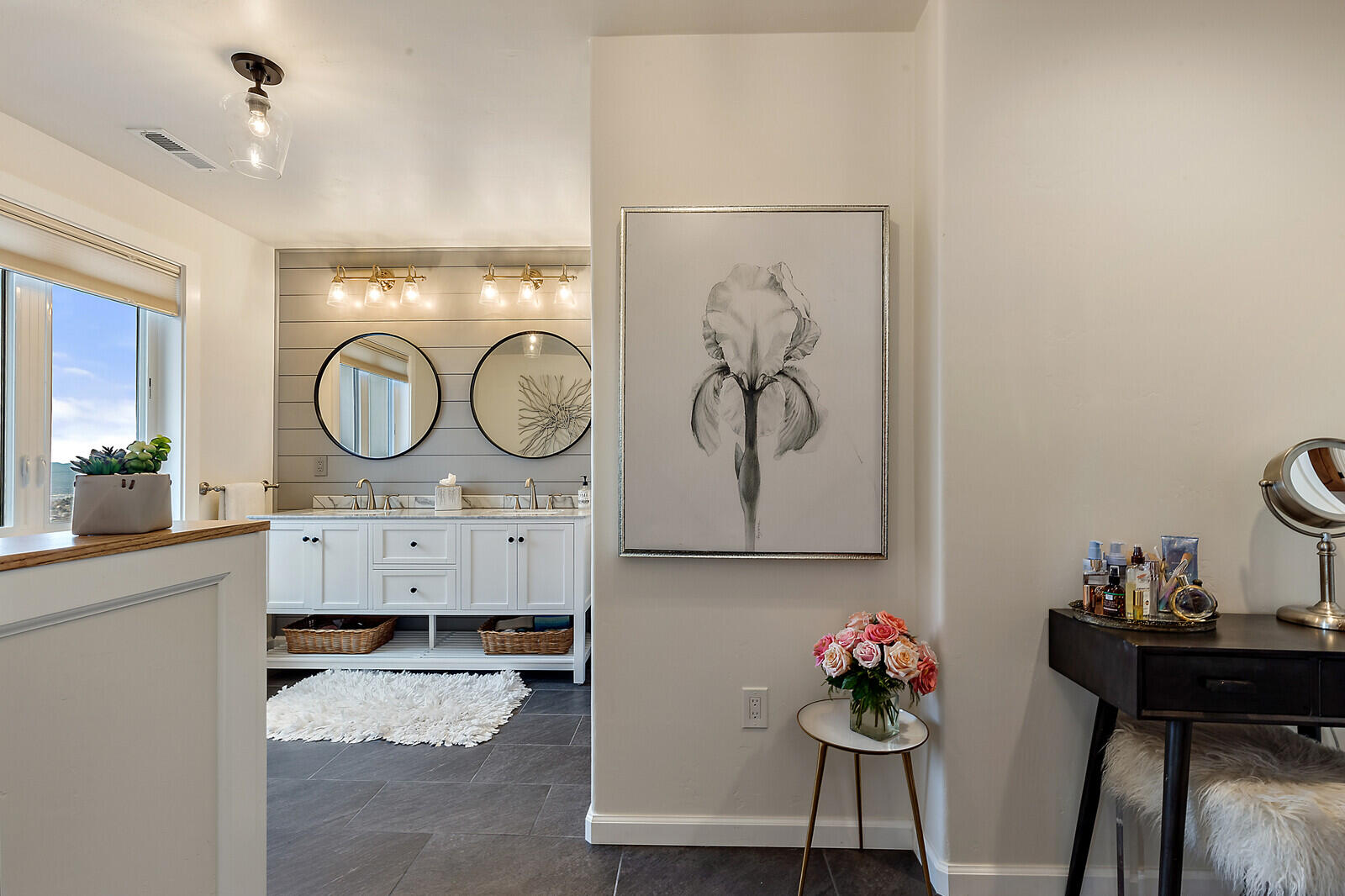 Sun Ridge Estates Subdivision Phase I - Residential