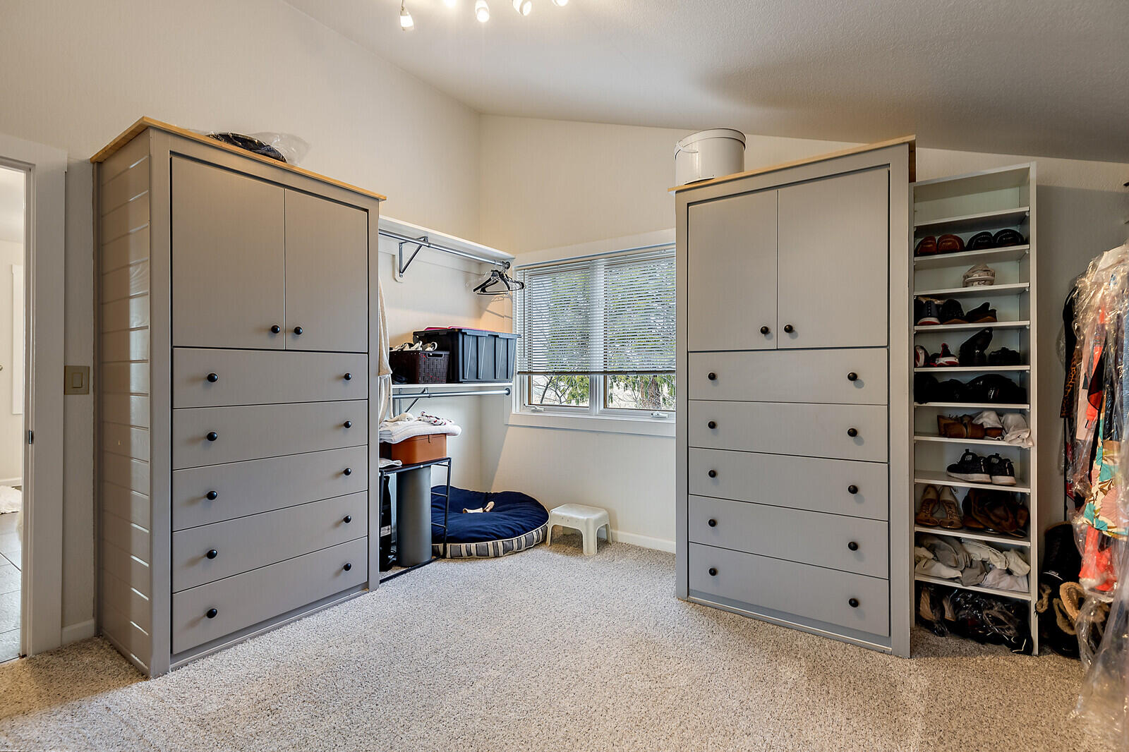 Sun Ridge Estates Subdivision Phase I - Residential