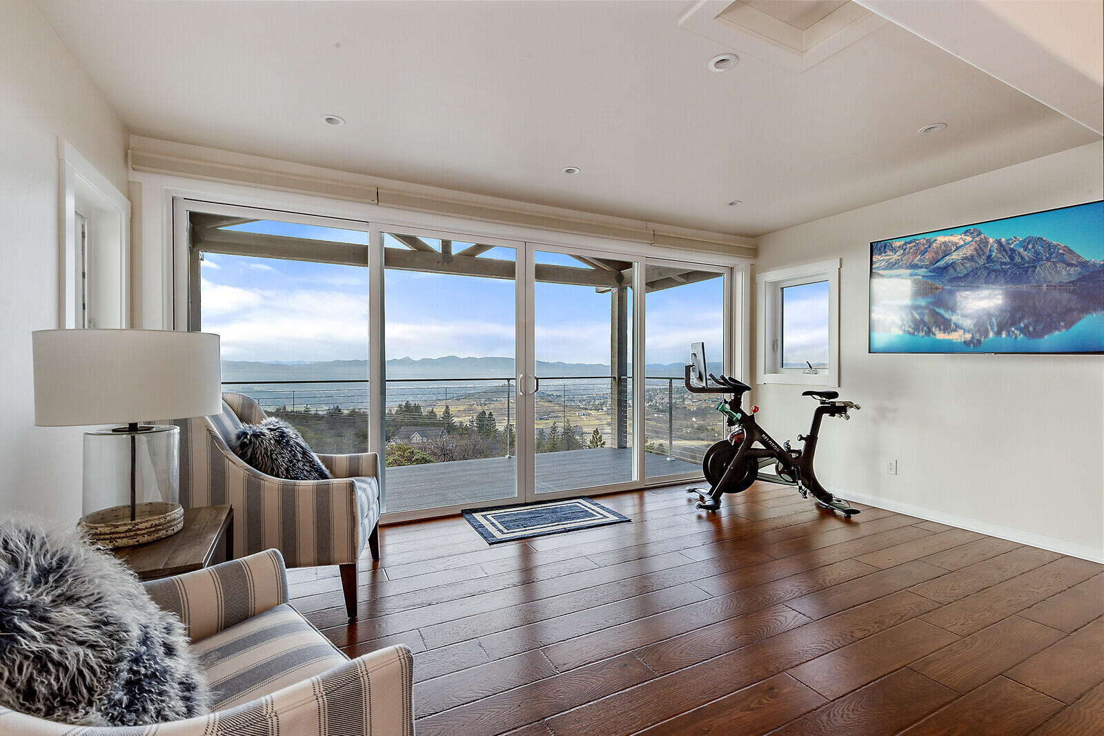 Sun Ridge Estates Subdivision Phase I - Residential