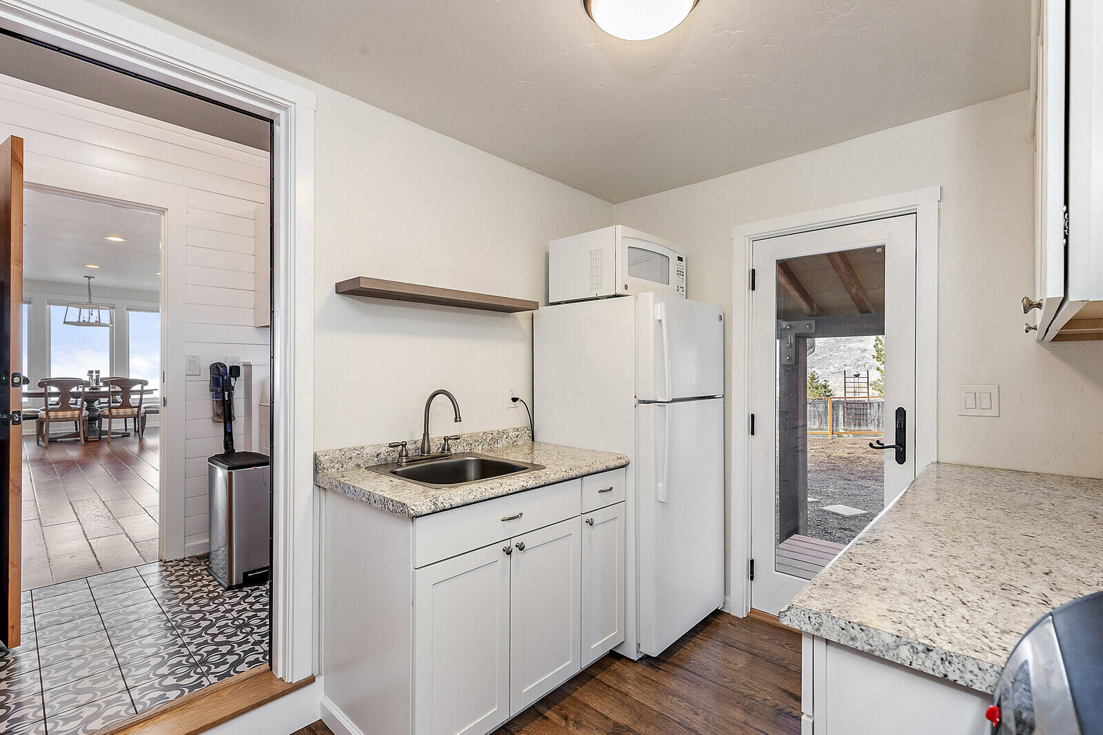 Sun Ridge Estates Subdivision Phase I - Residential