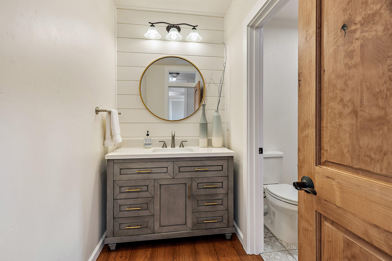 Sun Ridge Estates Subdivision Phase I - Residential