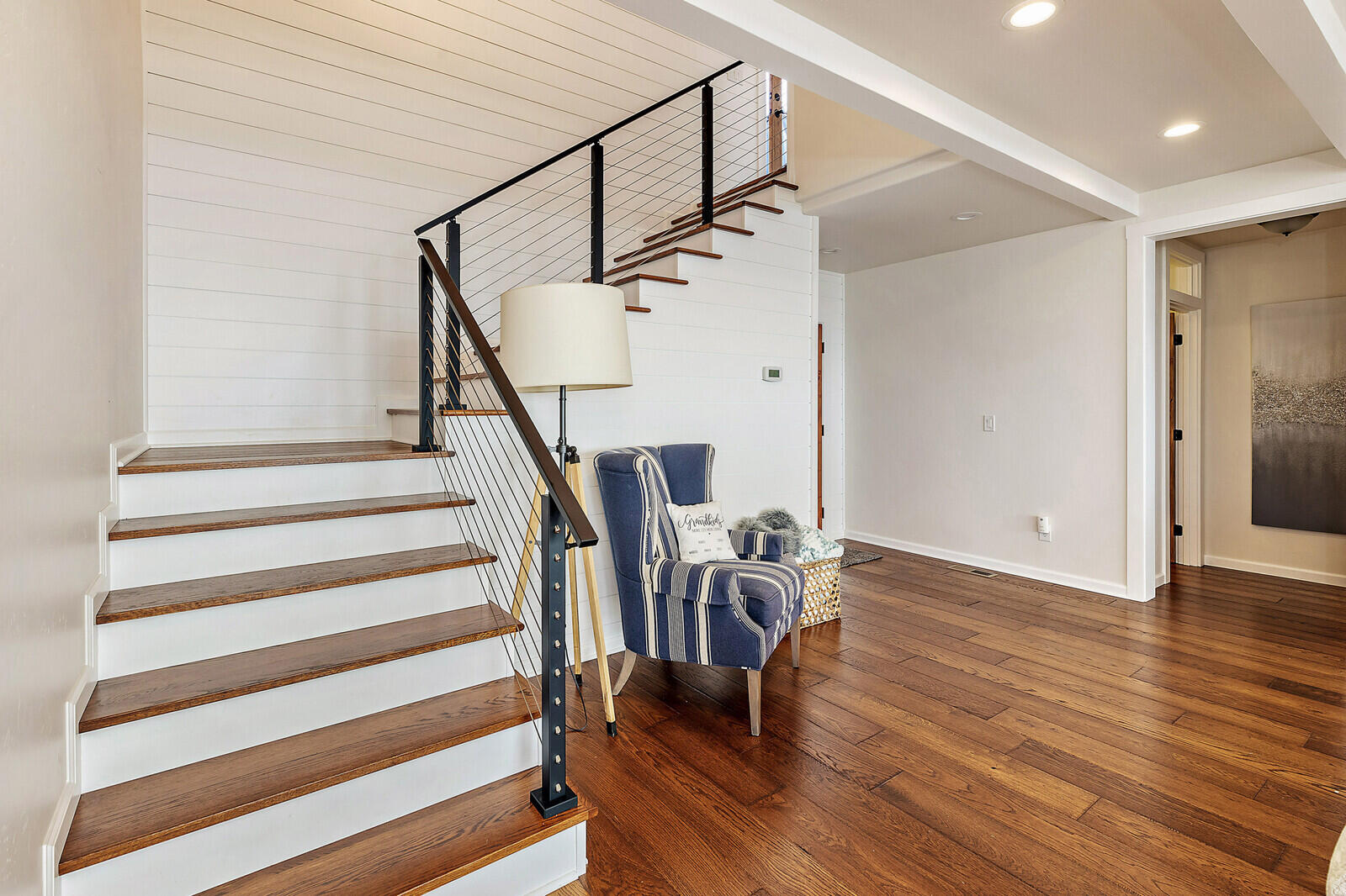 Sun Ridge Estates Subdivision Phase I - Residential