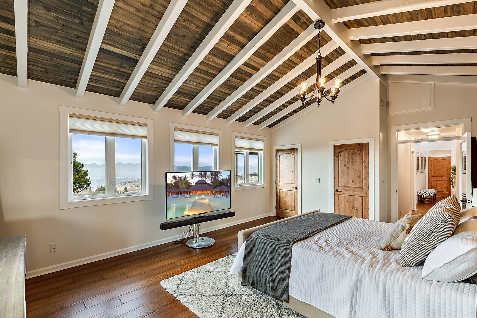 Sun Ridge Estates Subdivision Phase I - Residential