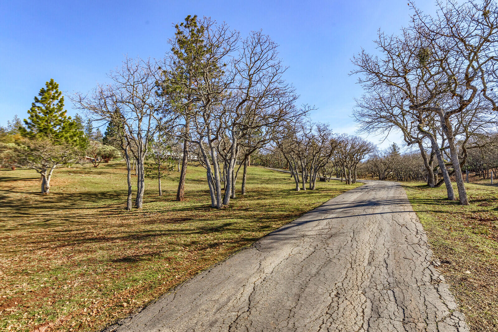 Sun Ridge Estates Subdivision Phase I - Residential