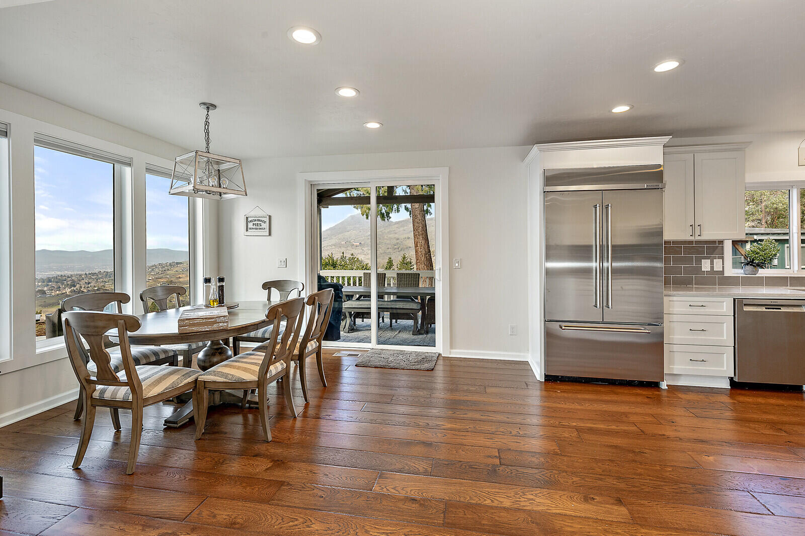 Sun Ridge Estates Subdivision Phase I - Residential