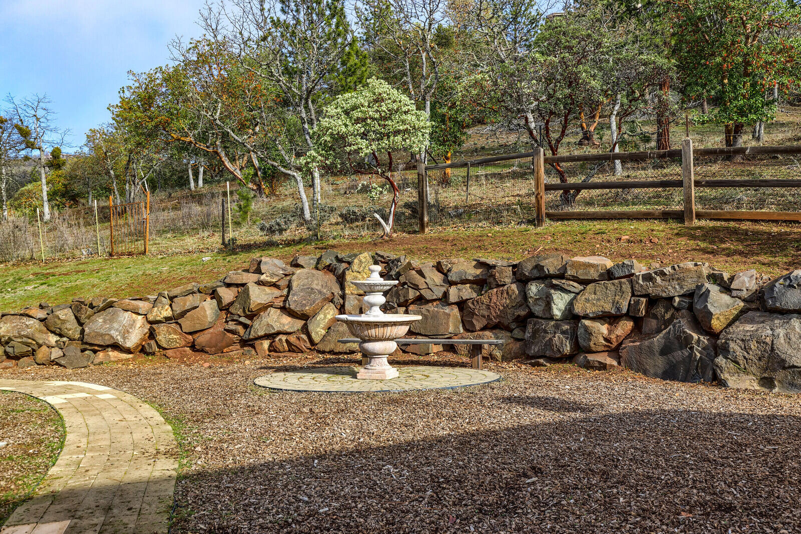 Sun Ridge Estates Subdivision Phase I - Residential