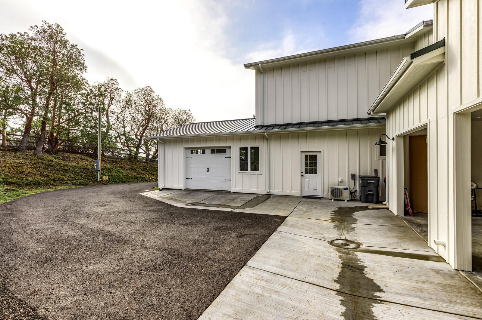 Sun Ridge Estates Subdivision Phase I - Residential