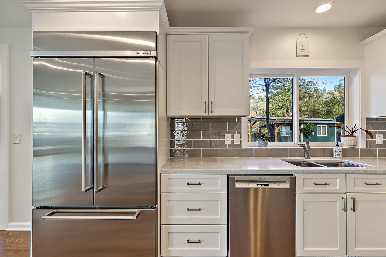 Sun Ridge Estates Subdivision Phase I - Residential