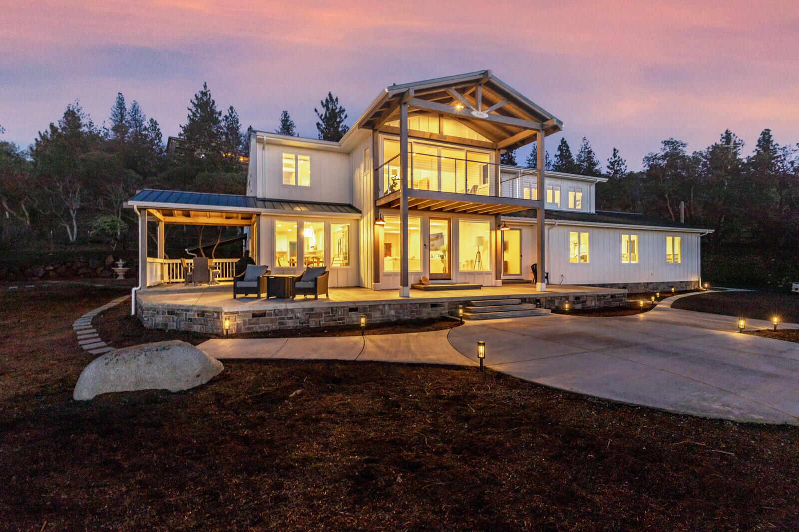 Sun Ridge Estates Subdivision Phase I - Residential