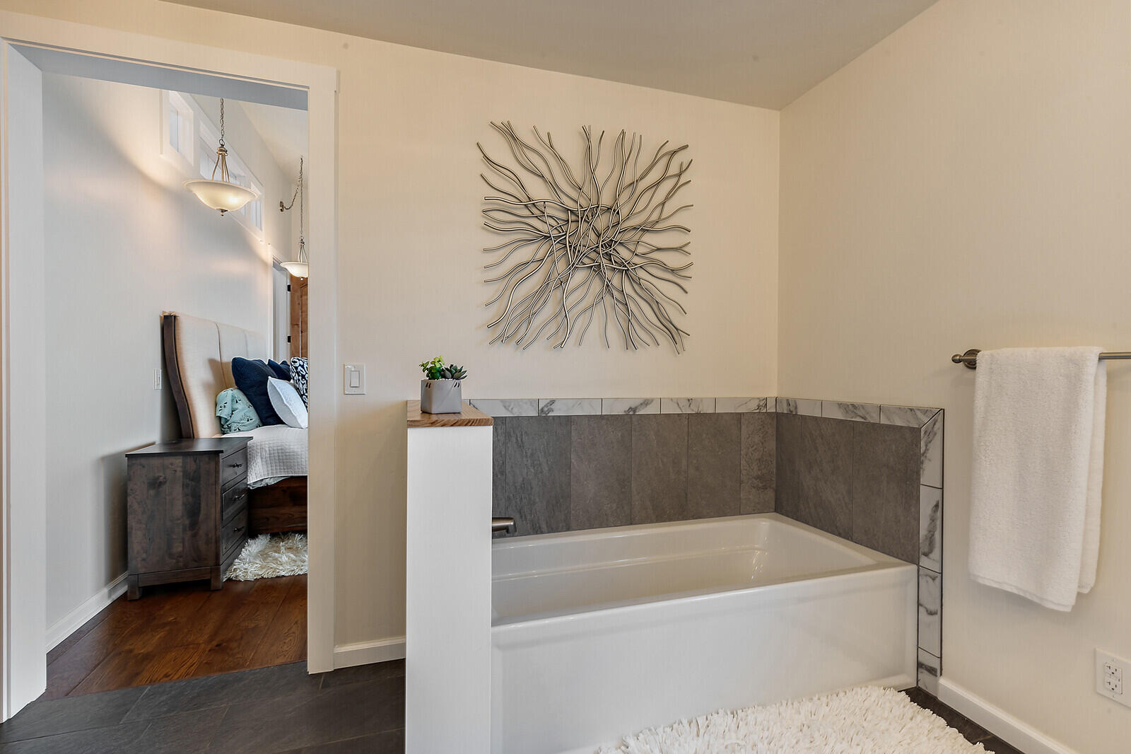 Sun Ridge Estates Subdivision Phase I - Residential