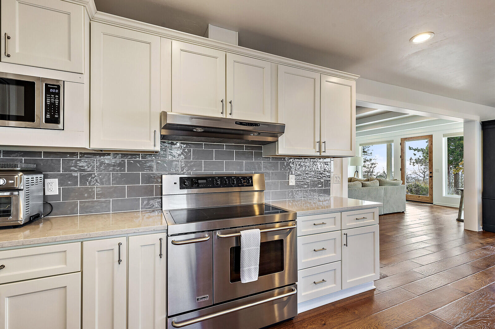 Sun Ridge Estates Subdivision Phase I - Residential