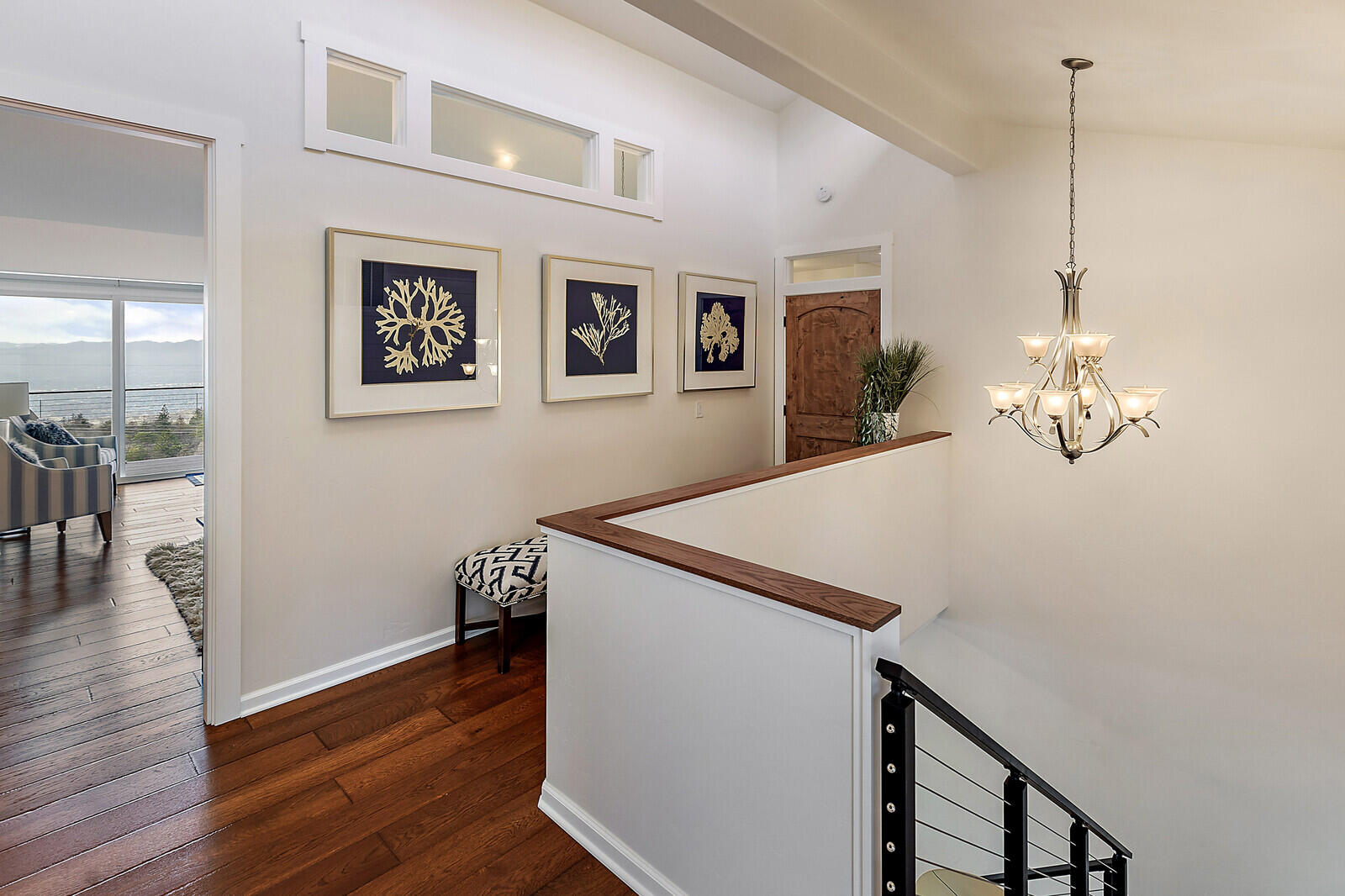 Sun Ridge Estates Subdivision Phase I - Residential