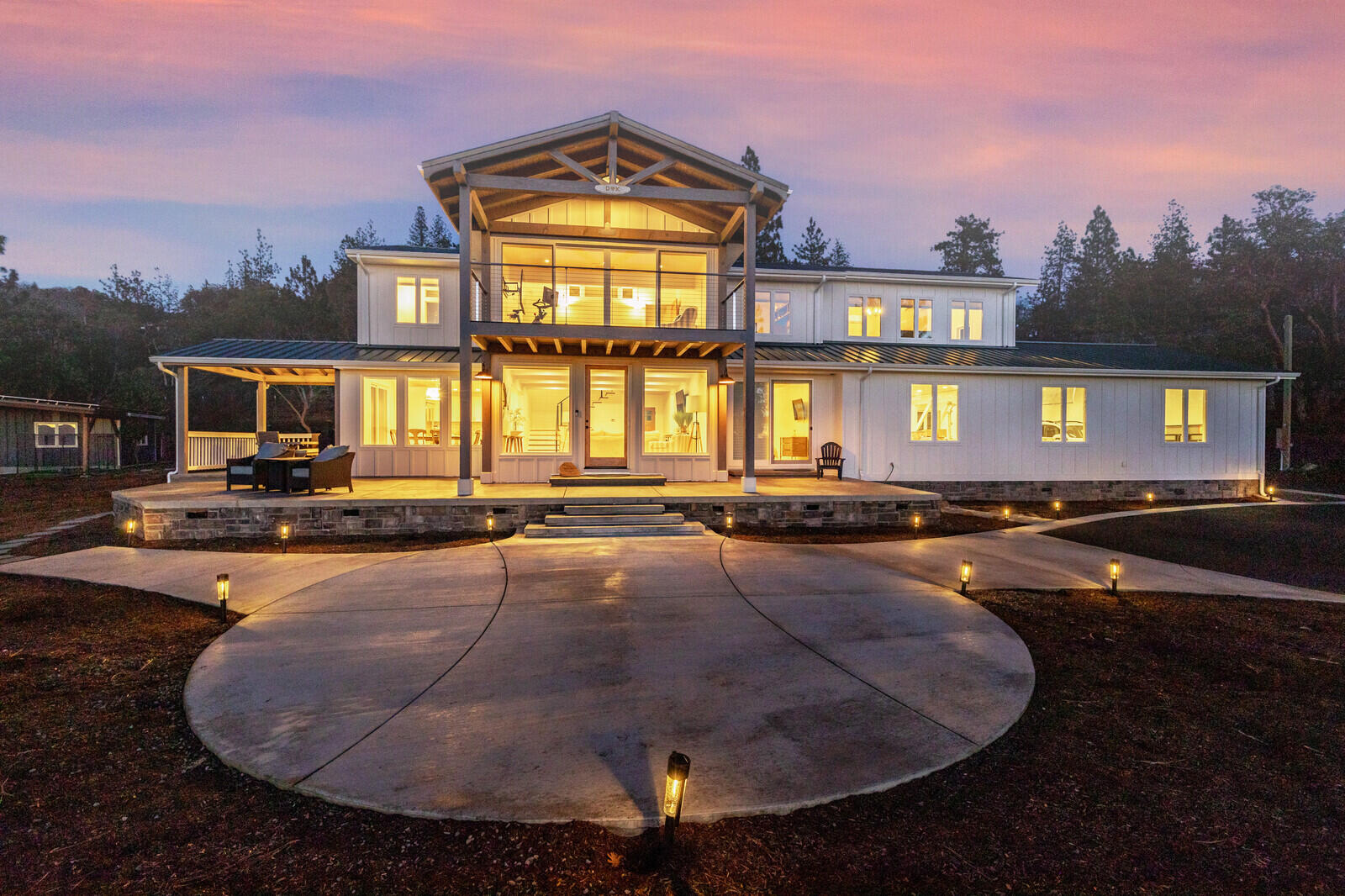 Sun Ridge Estates Subdivision Phase I - Residential