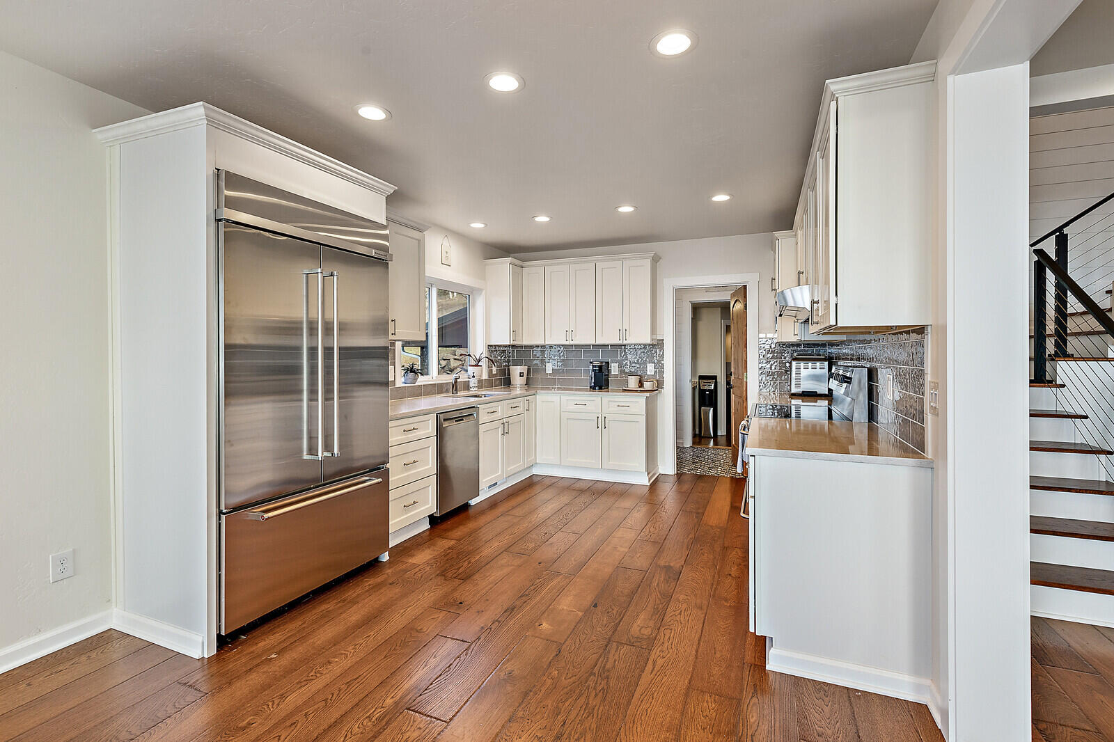 Sun Ridge Estates Subdivision Phase I - Residential