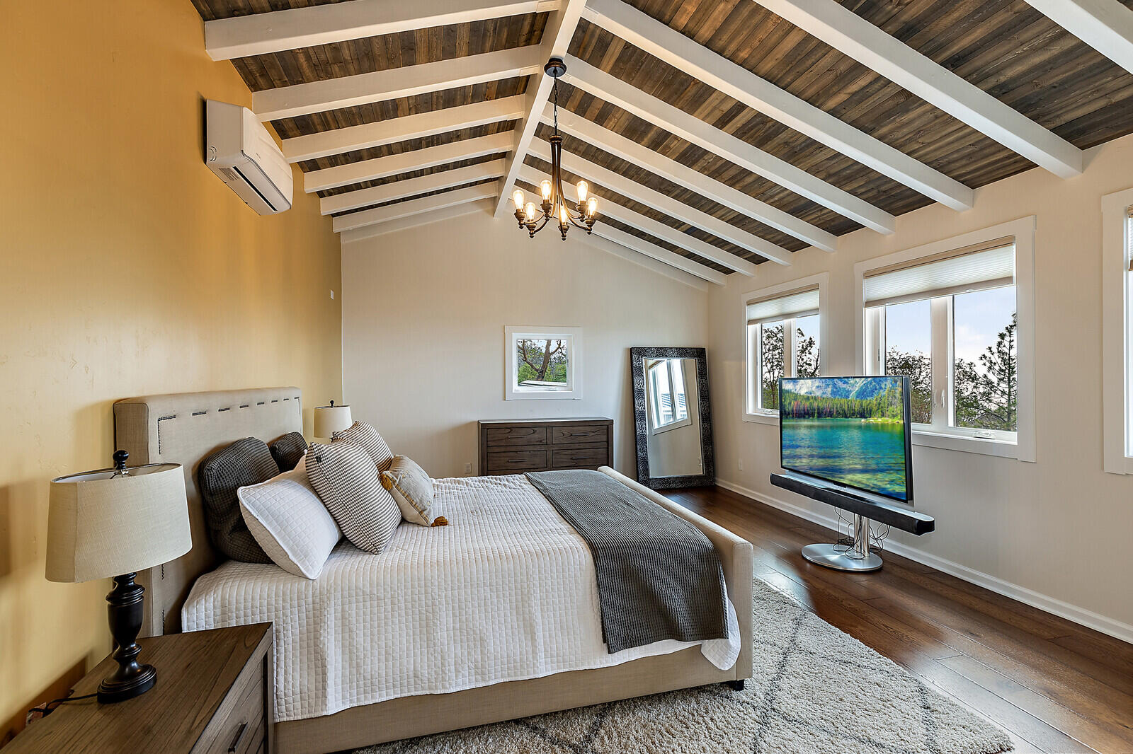 Sun Ridge Estates Subdivision Phase I - Residential